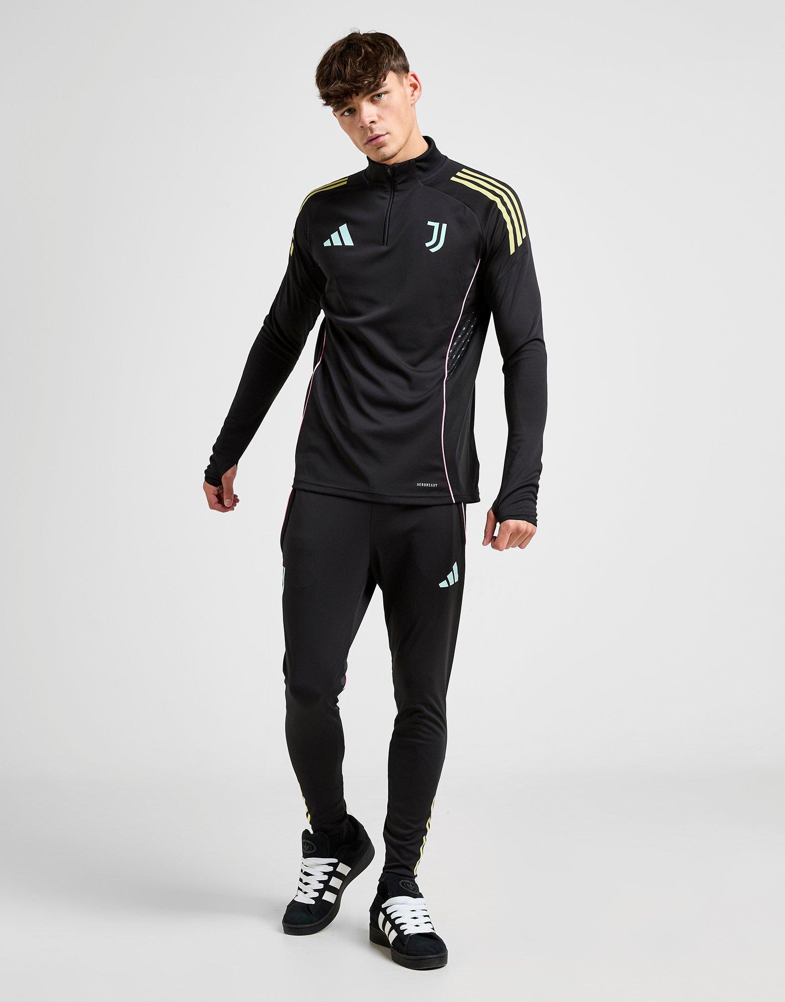 adidas Juventus Training Track Top