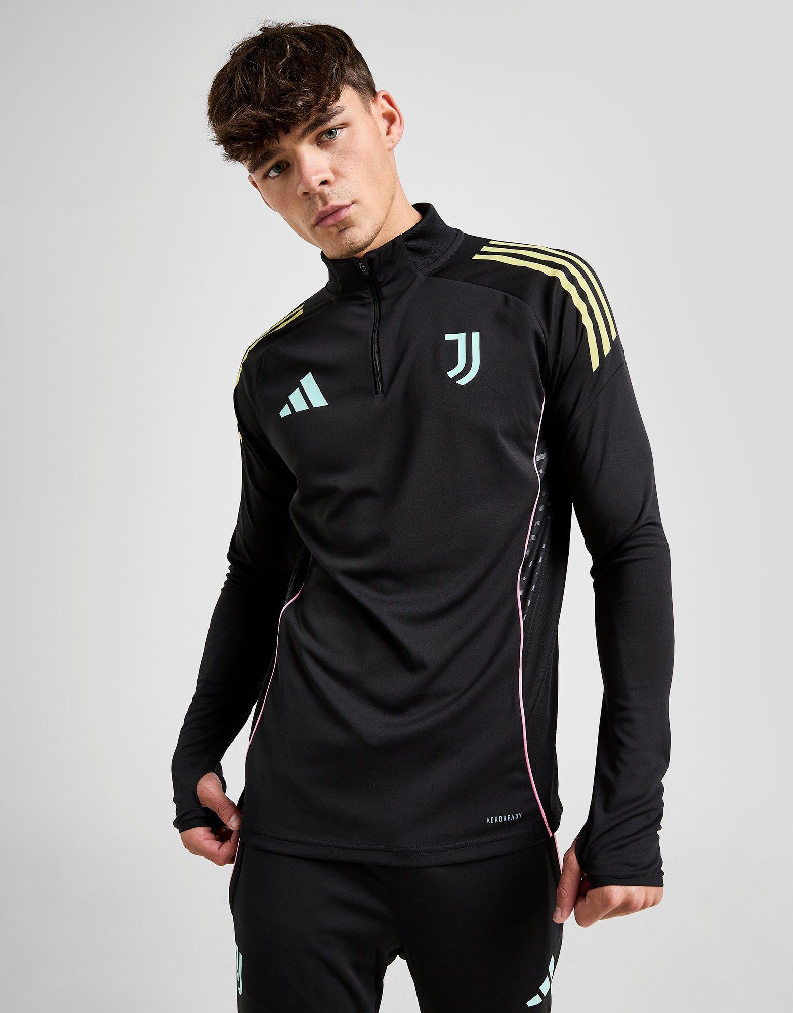 adidas Maglia Juventus d'Allenamento