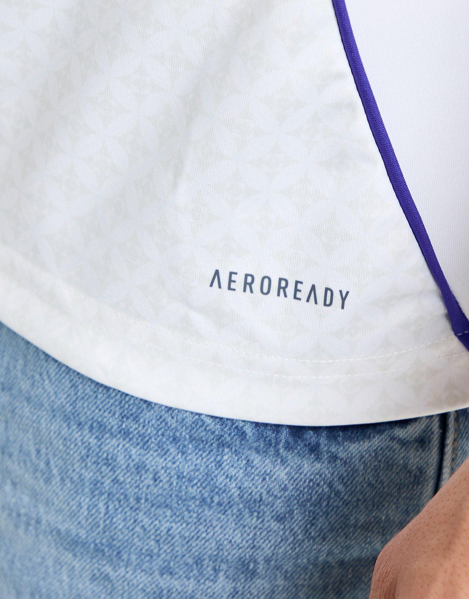 adidas Olympique Lyon 2025/26 Home Shirt