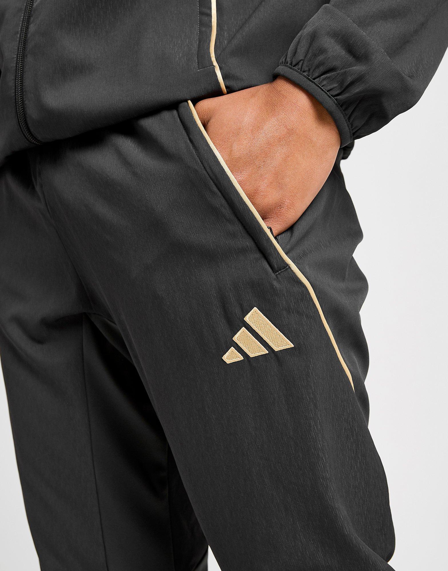 adidas Olympique Lyon Presentation Track Pants