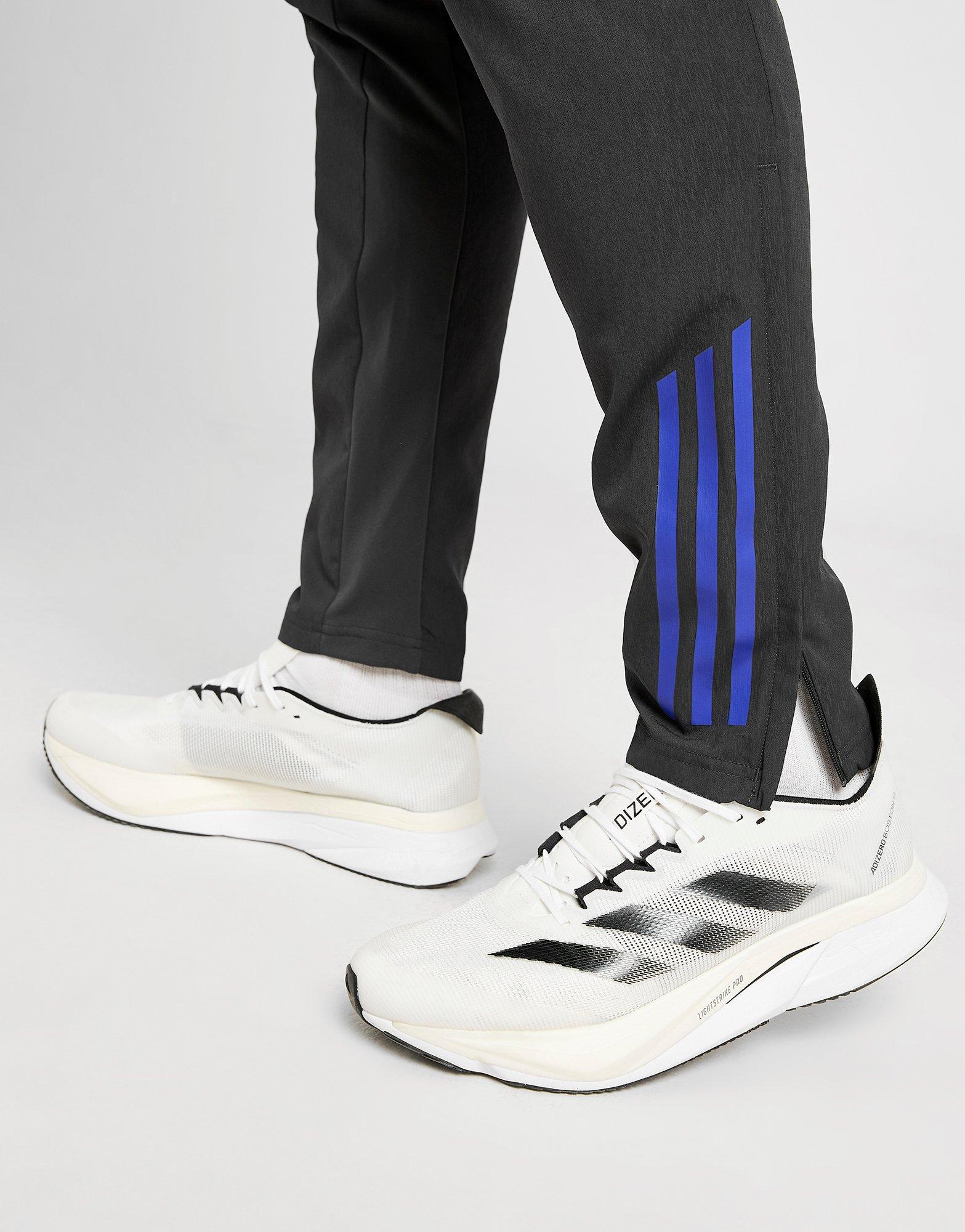 adidas Olympique Lyon Presentation Track Pants