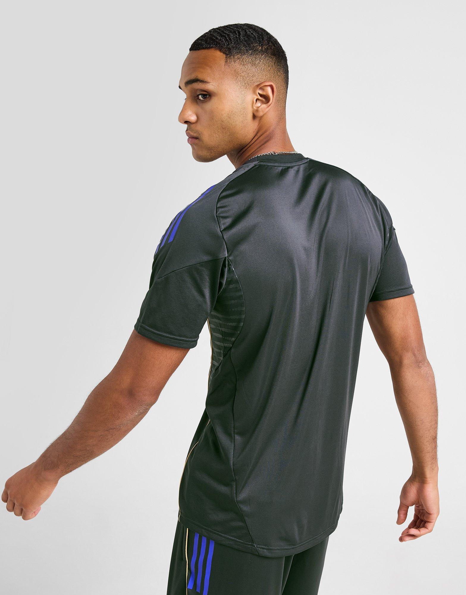 adidas Olympique Lyon Tiro 25 Training Shirt