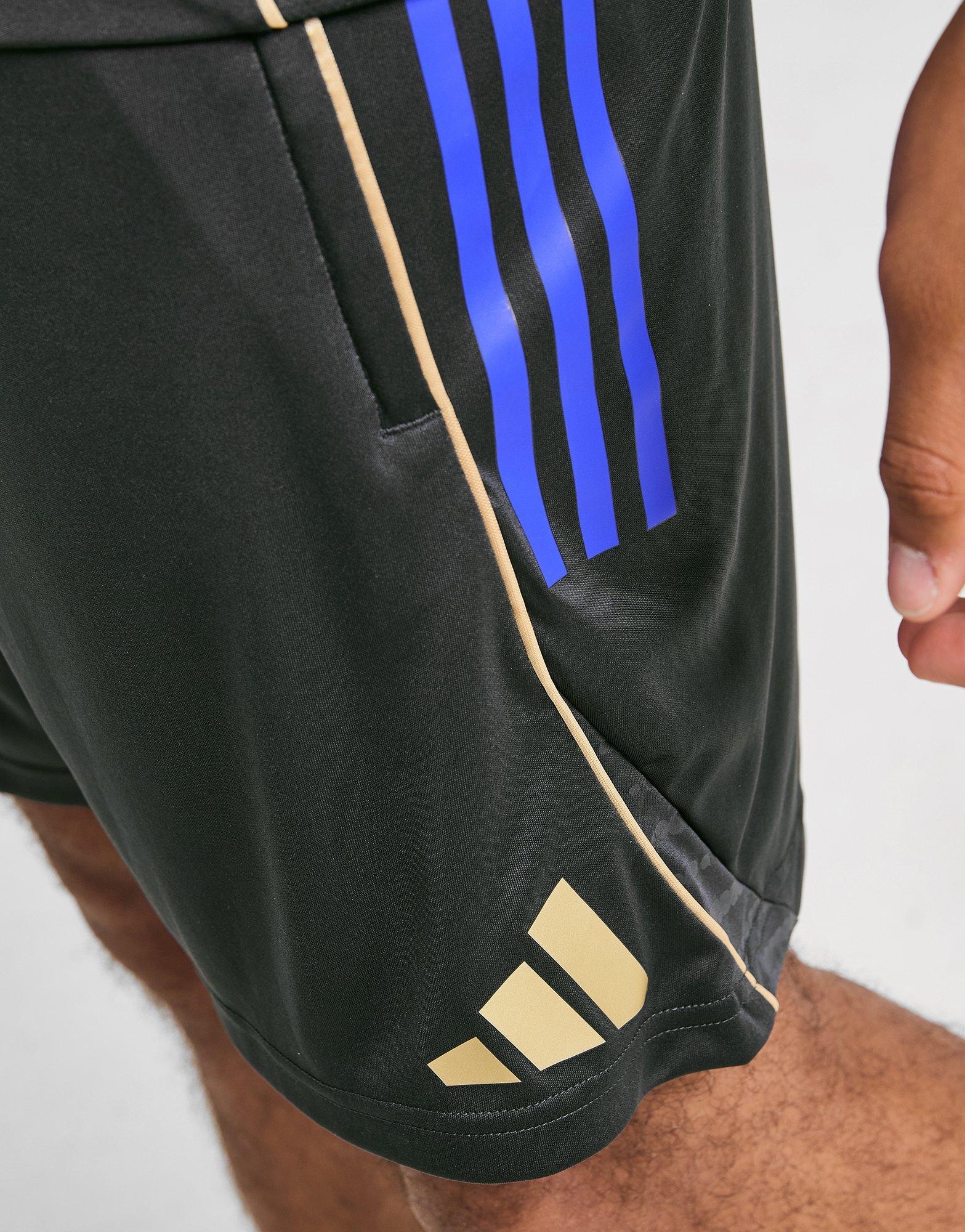 adidas Olympique Lyon Tiro 25 Training Shorts