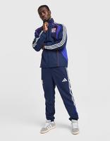 adidas Olympique Lyon Urban Purist Track Pants