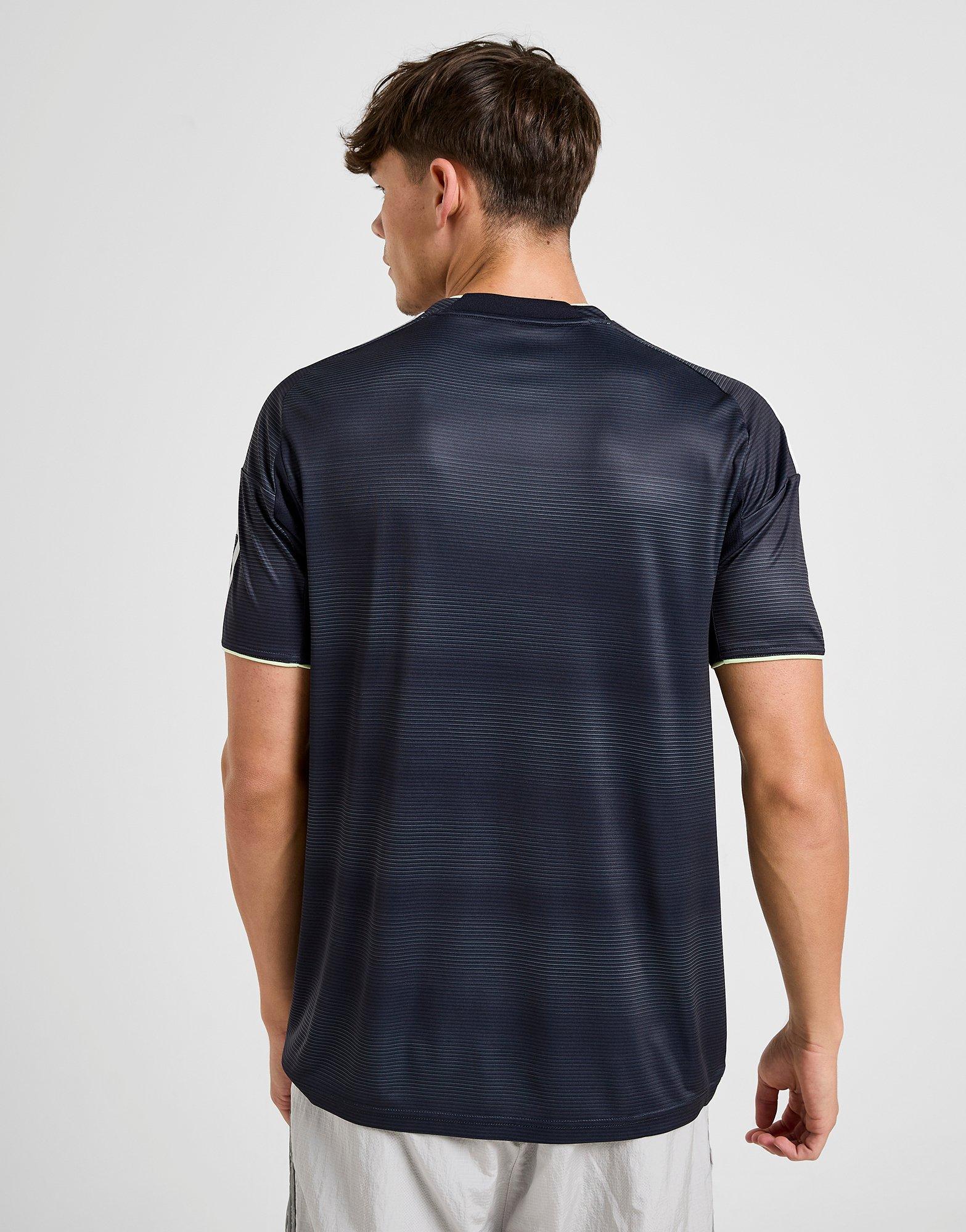 adidas Real Madrid 2025/26 Away Shirt