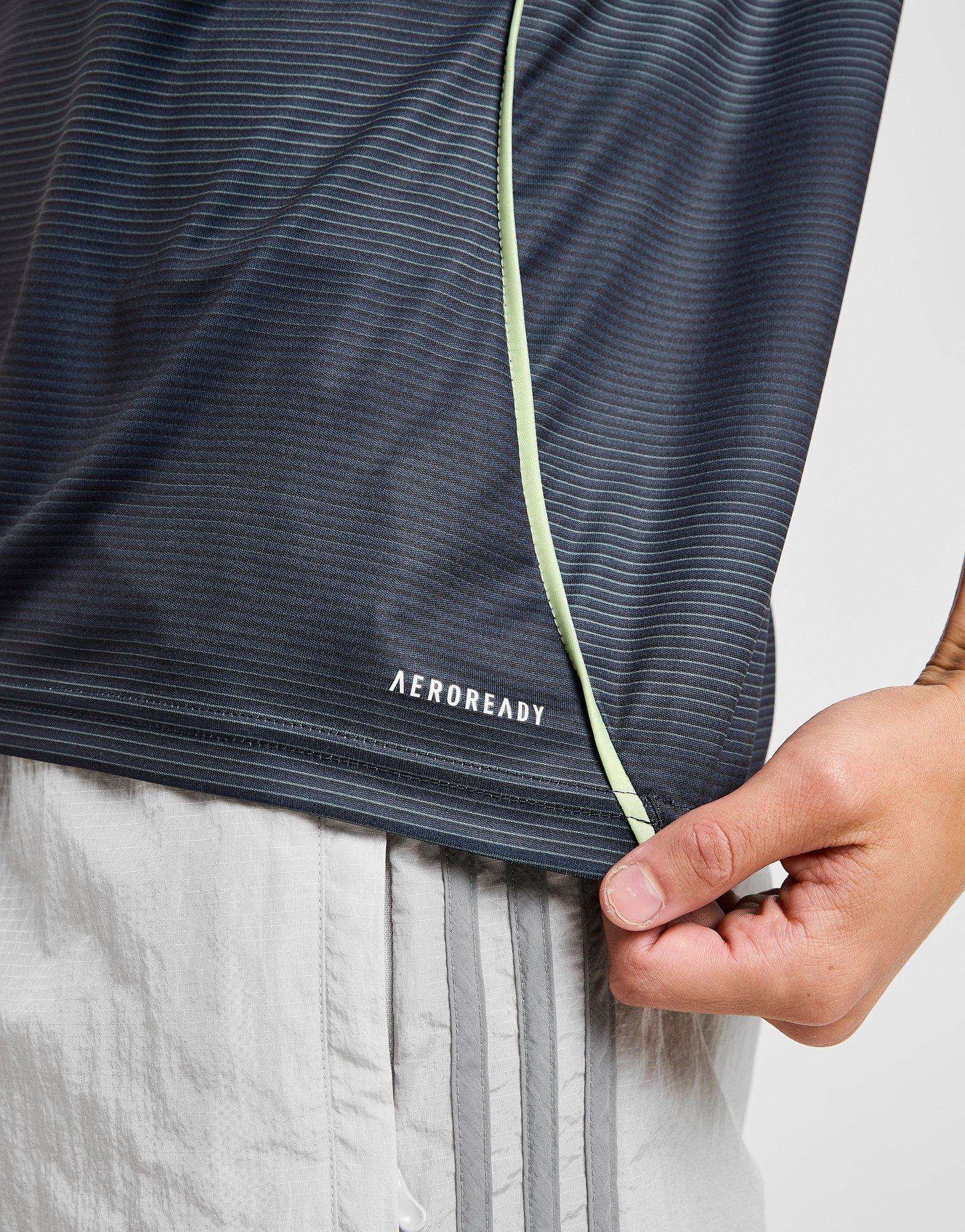 adidas Real Madrid 2025/26 Away Shirt