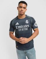 adidas Real Madrid 2025/26 Match Away Shirt