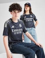 adidas Maglia Trasferta Real Madrid 2025/26 Junior