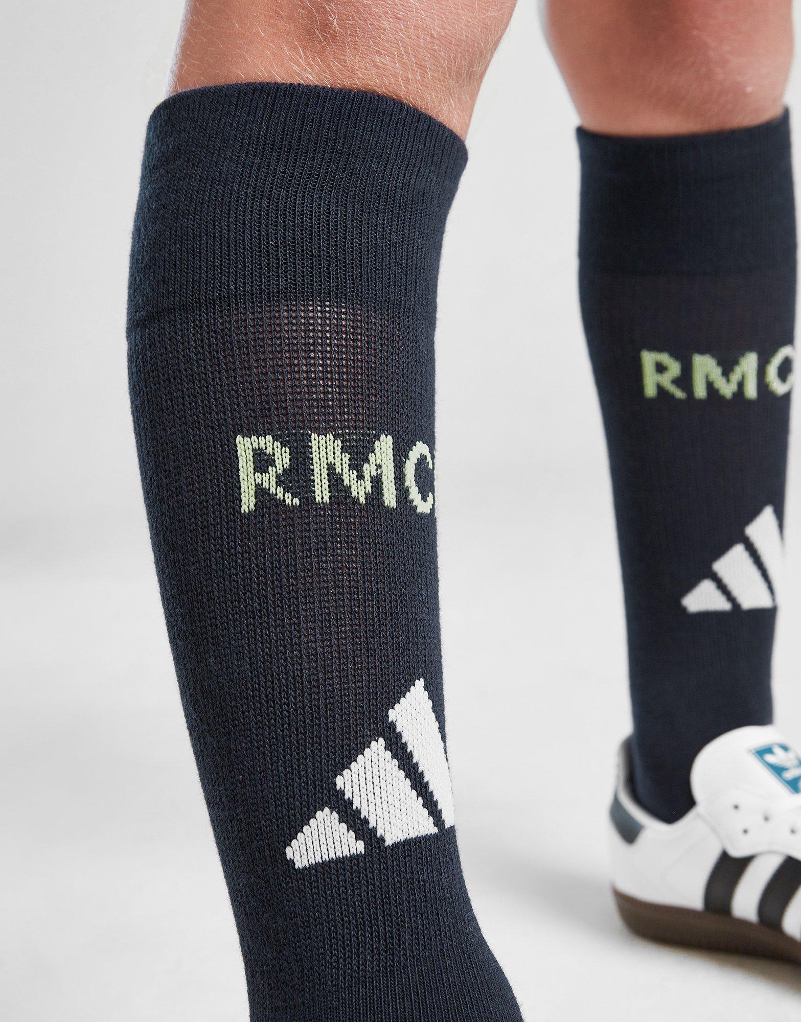 adidas Real Madrid 2025/26 Away Kit Children