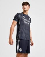 adidas Pantaloncino Trasferta Real Madrid 2025/26