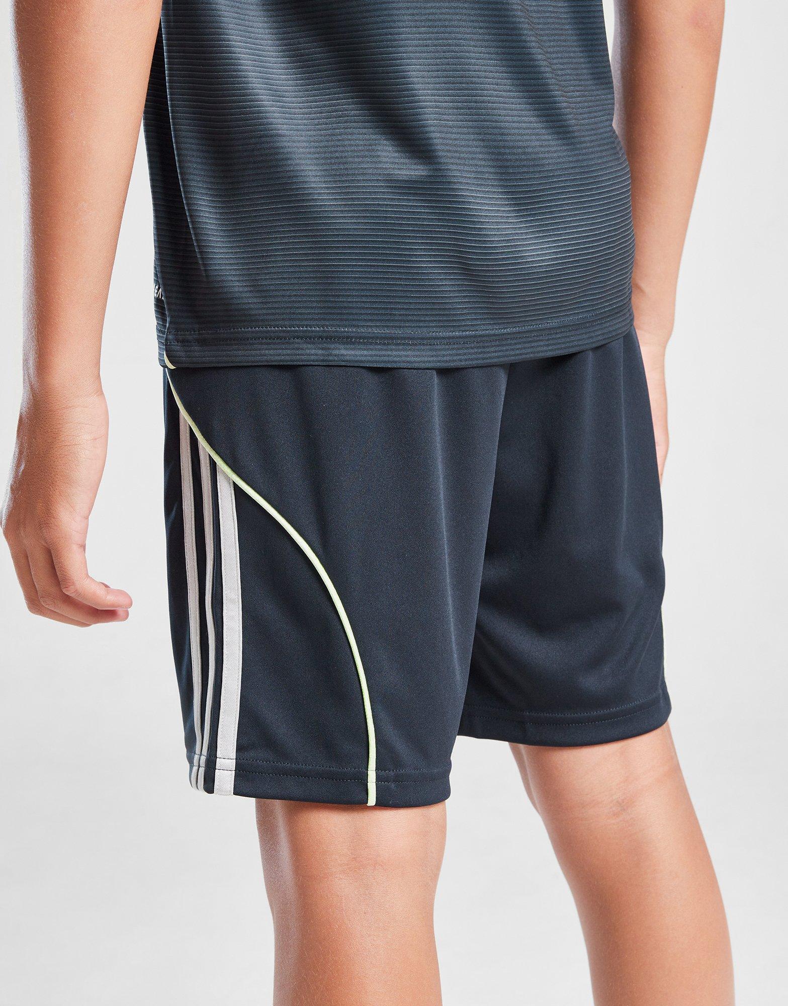 adidas Real Madrid 2025/26 Away Shorts Junior