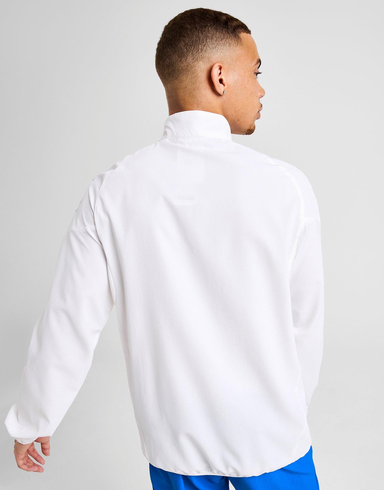 adidas Chaqueta Real Madrid European Presentation