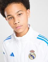 adidas Real Madrid European Giacca di Rappresentanza Junior