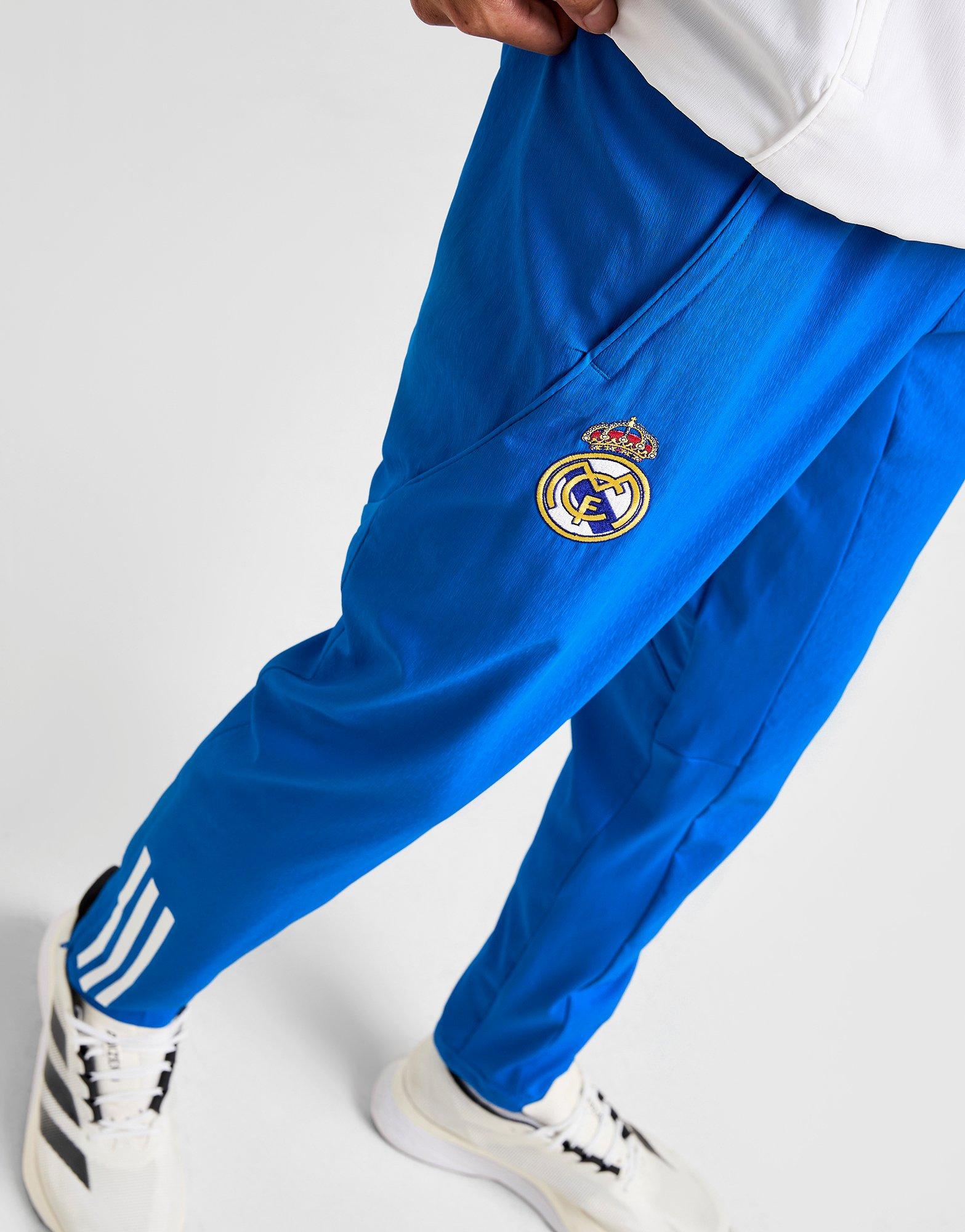 adidas Real Madrid European Presentation Track Pants