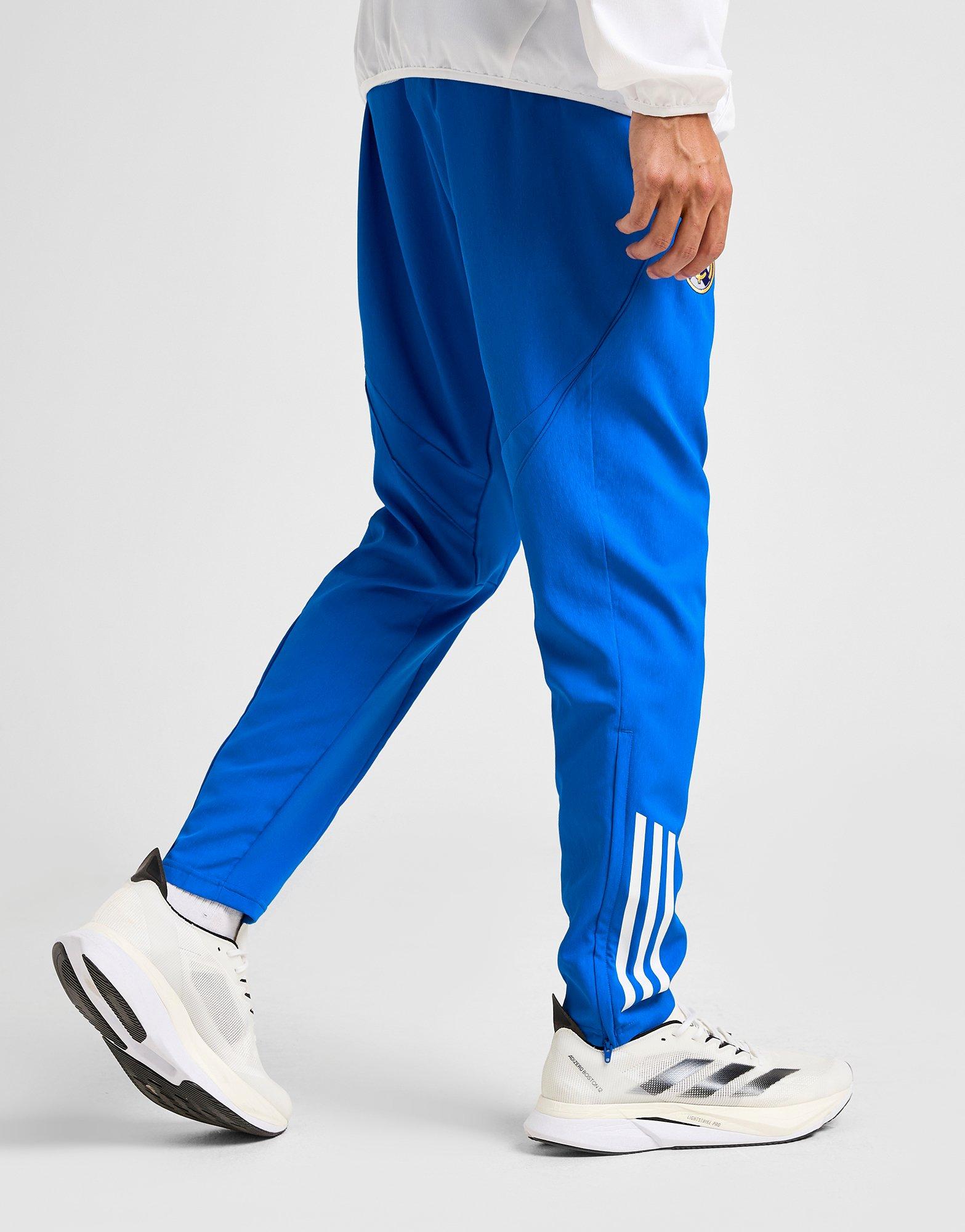 adidas Real Madrid European Presentation Track Pants