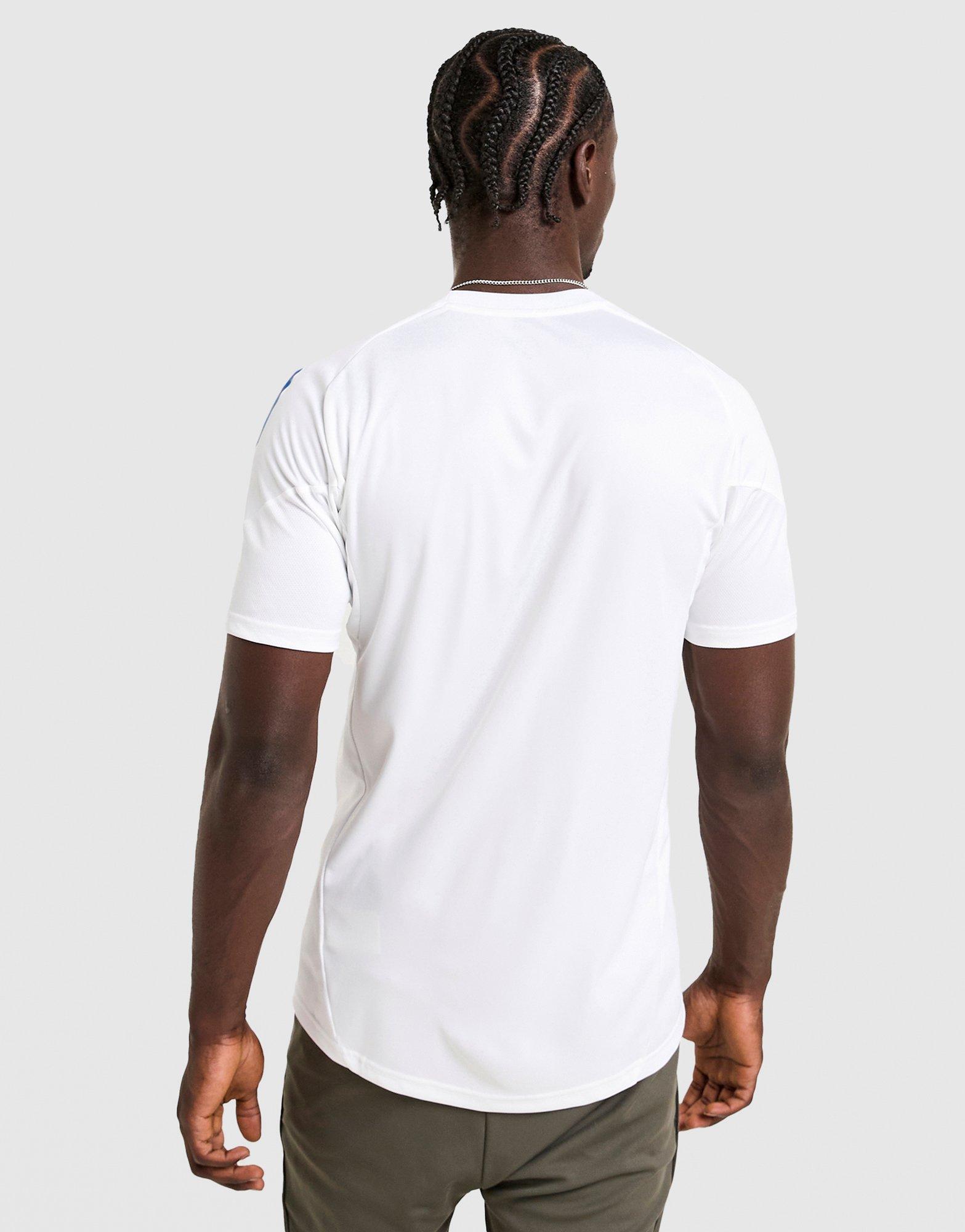 adidas Maillot d’entraînement Real Madrid Tiro 25 Competition