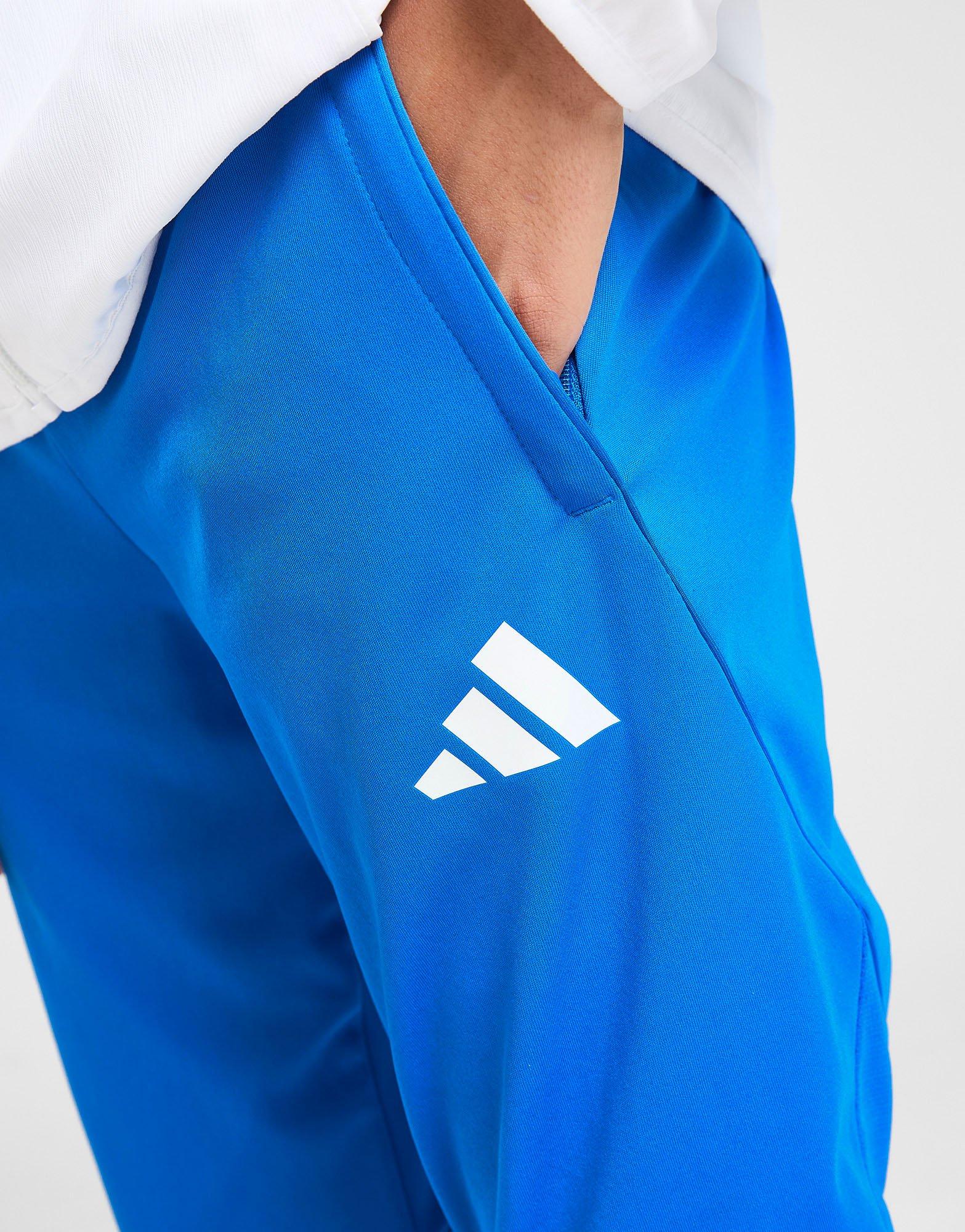 adidas Real Madrid European Training Track Pants Junior