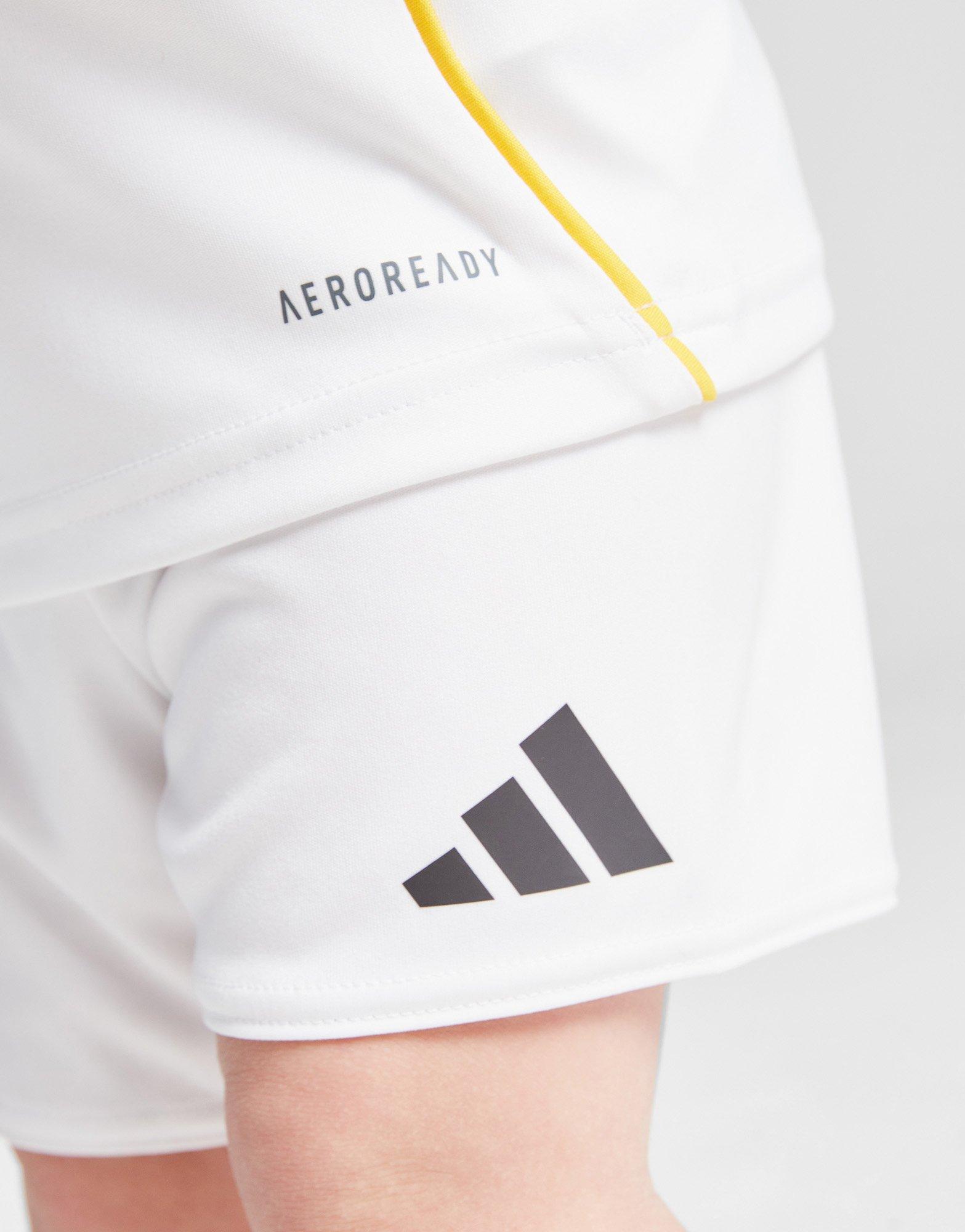 adidas Real Madrid 2025/26 Home Kit Infant