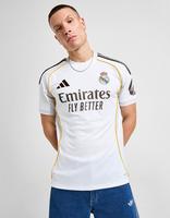 adidas Real Madrid 2025/26 Home Shirt
