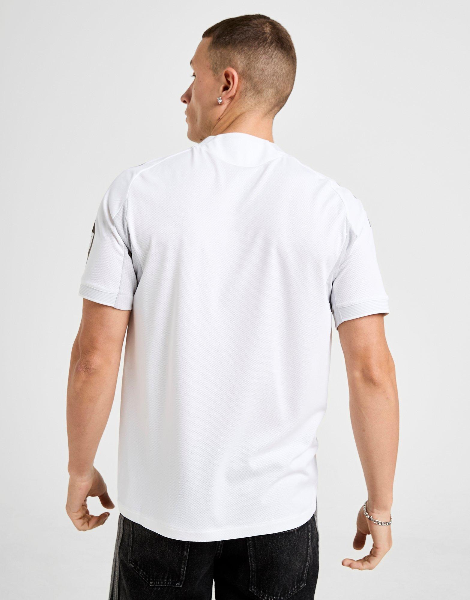 adidas Maillot domicile Match Real Madrid 2025/26