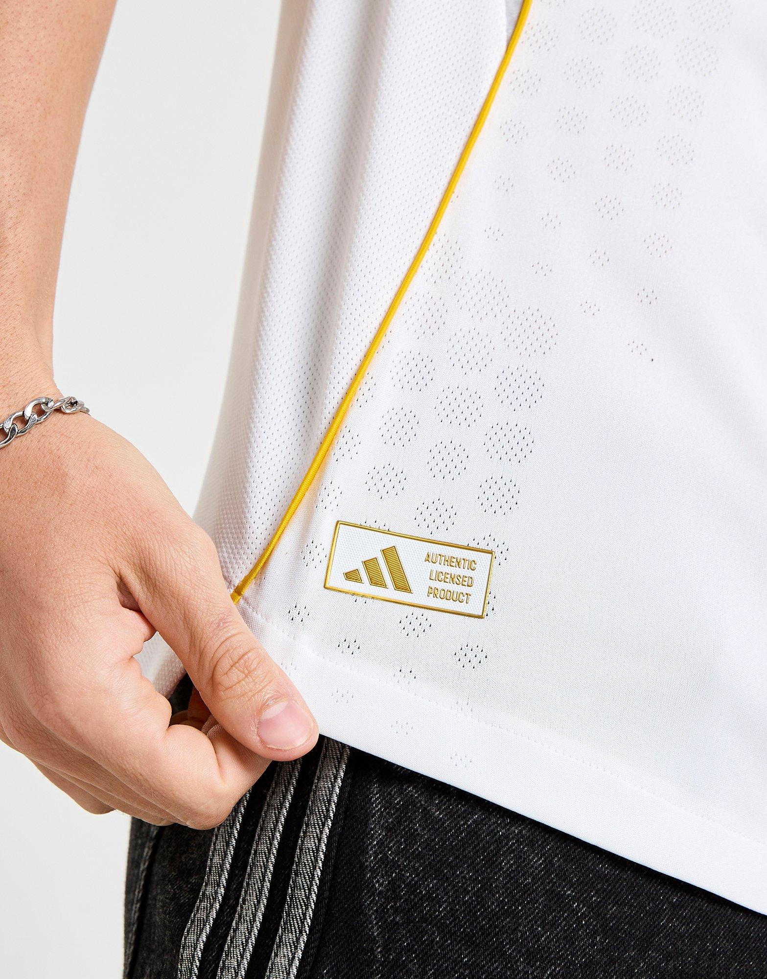 adidas Maillot domicile Match Real Madrid 2025/26