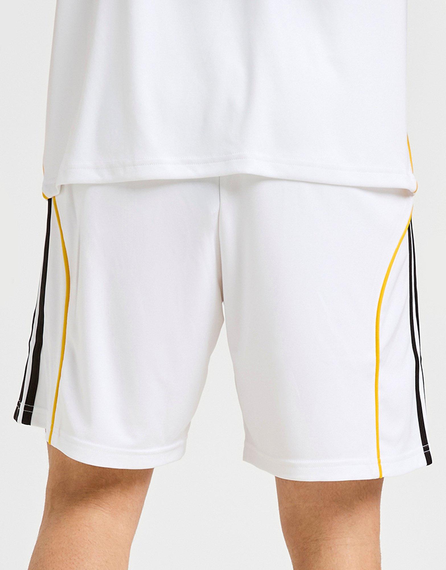 adidas Short domicile Real Madrid 2025/26
