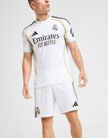 adidas Real Madrid 2025/26 Home Shorts