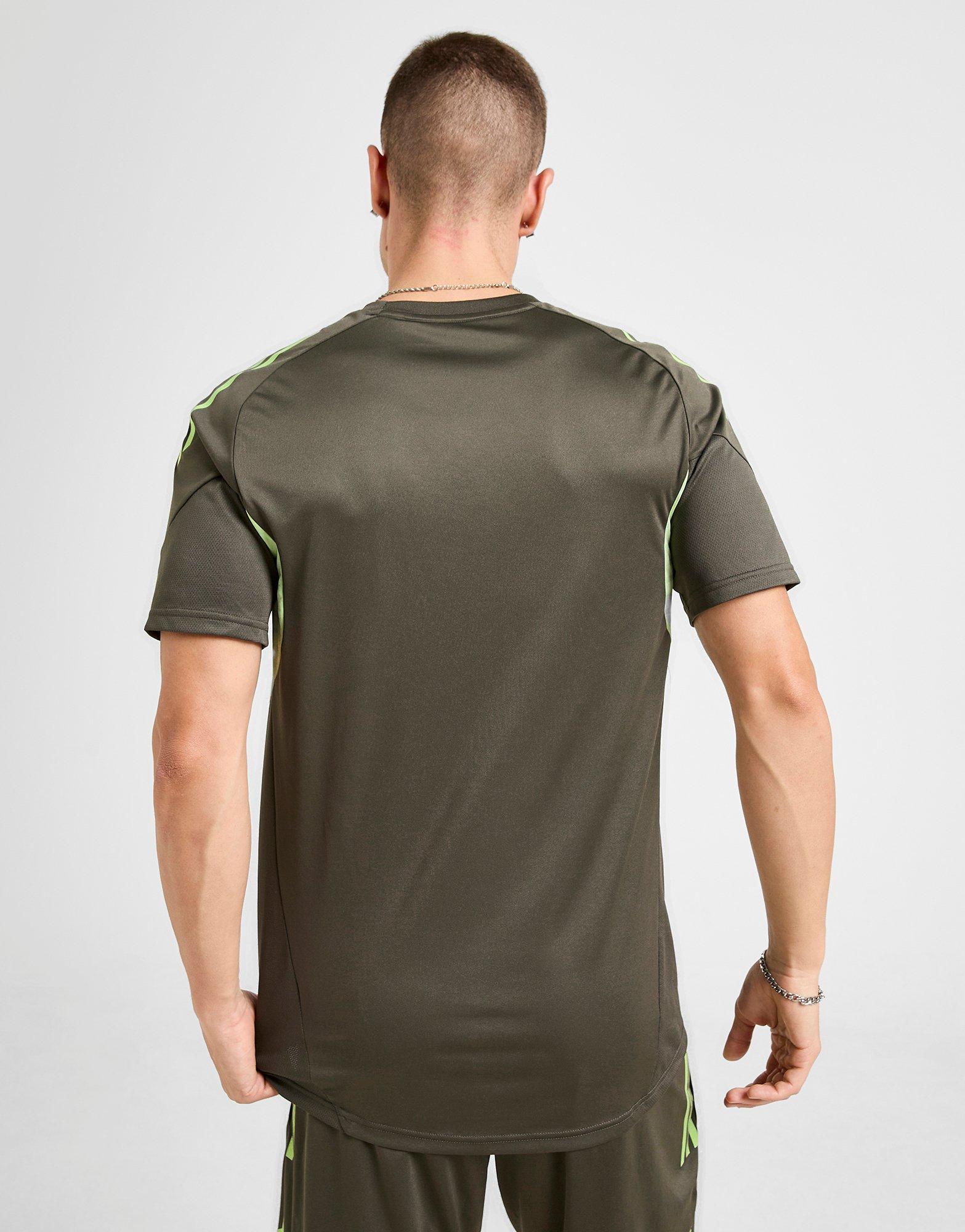 adidas Real Madrid Tiro 25 Training Shirt