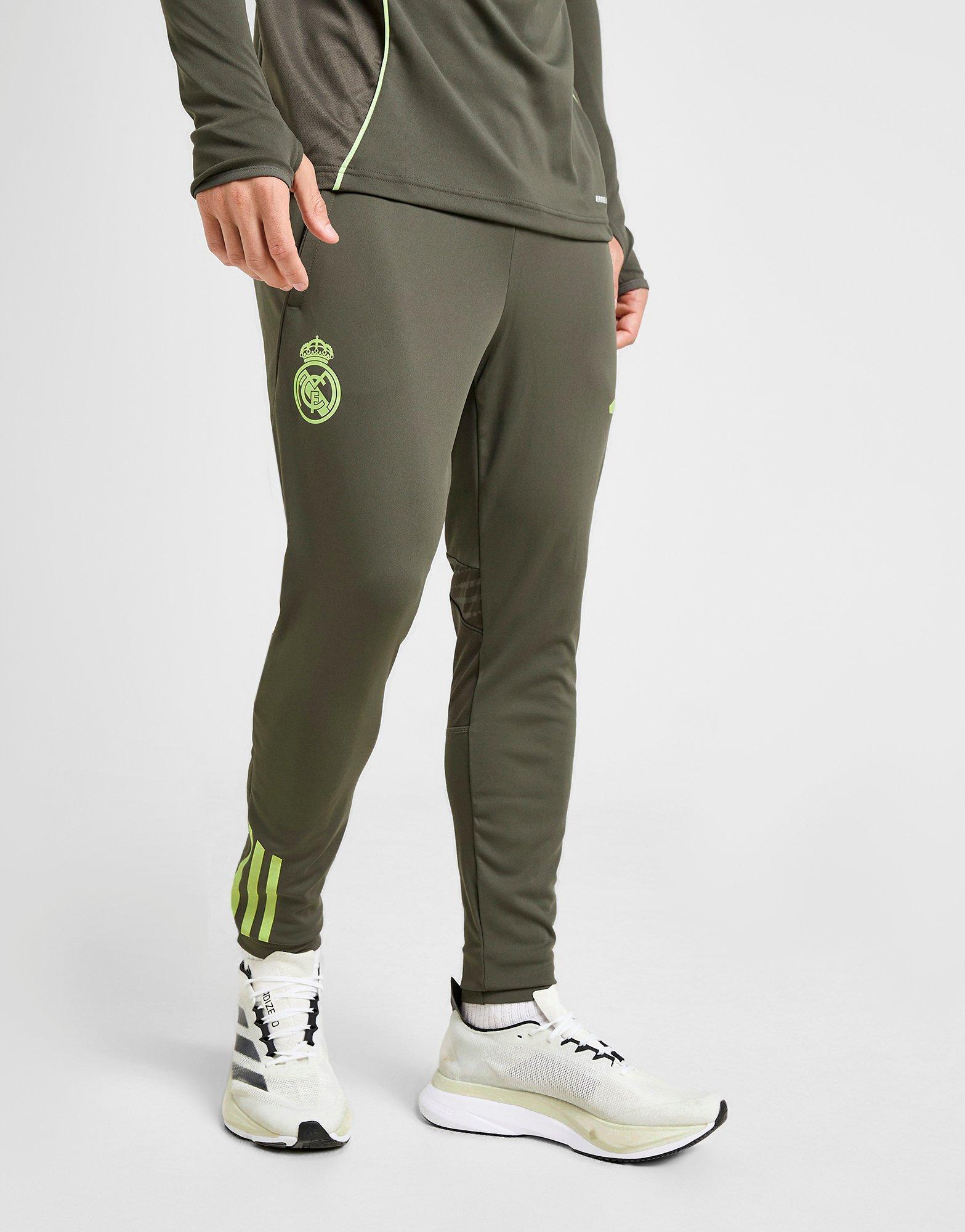 adidas Real Madrid Trainingshose