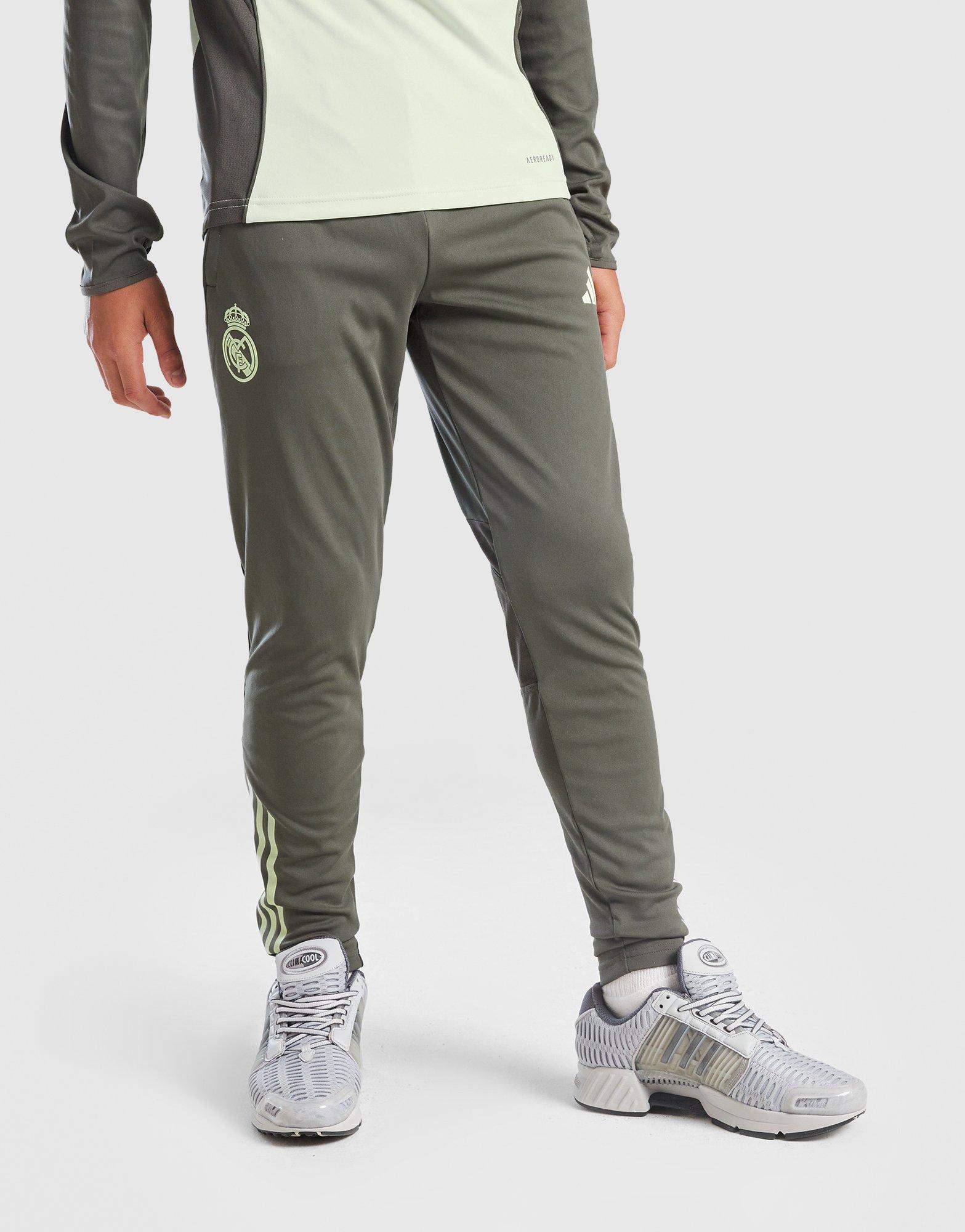 adidas Real Madrid Trainingshose Kinder