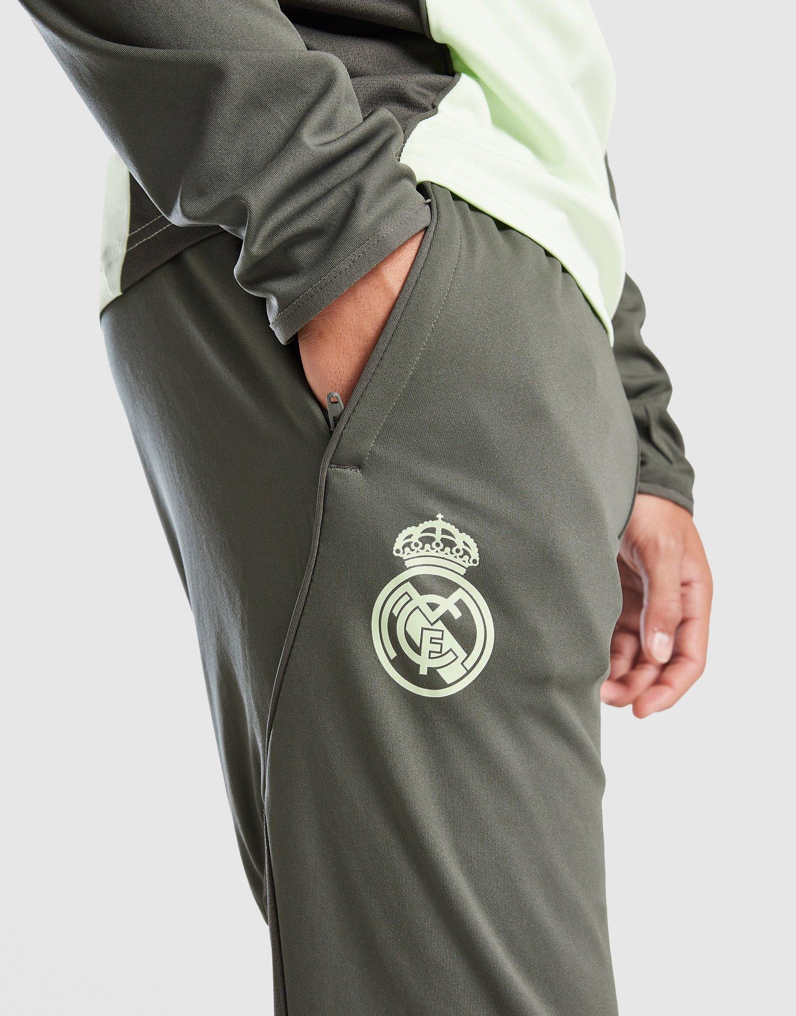 adidas Real Madrid Trainingshose Kinder