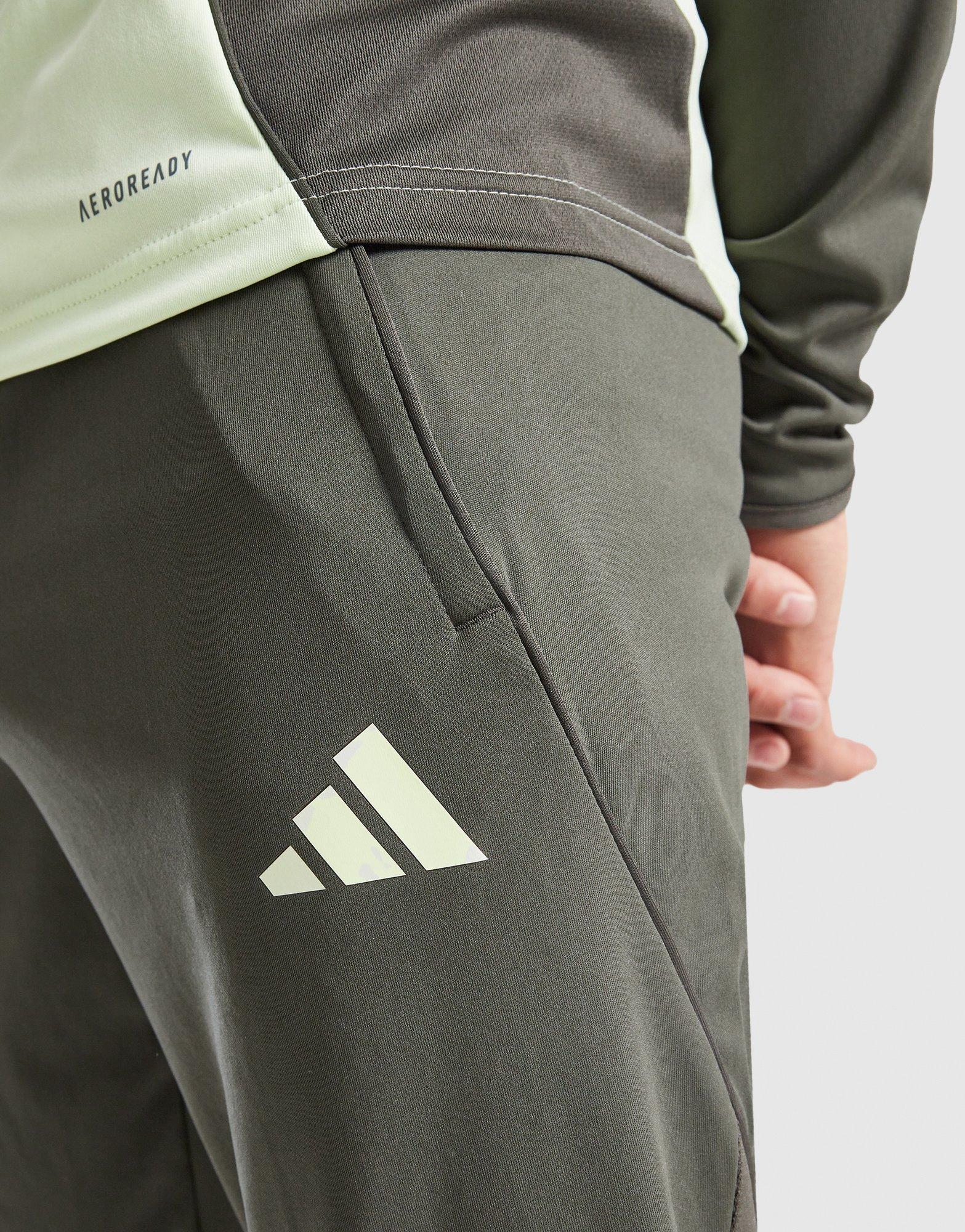 adidas Real Madrid Trainingshose Kinder