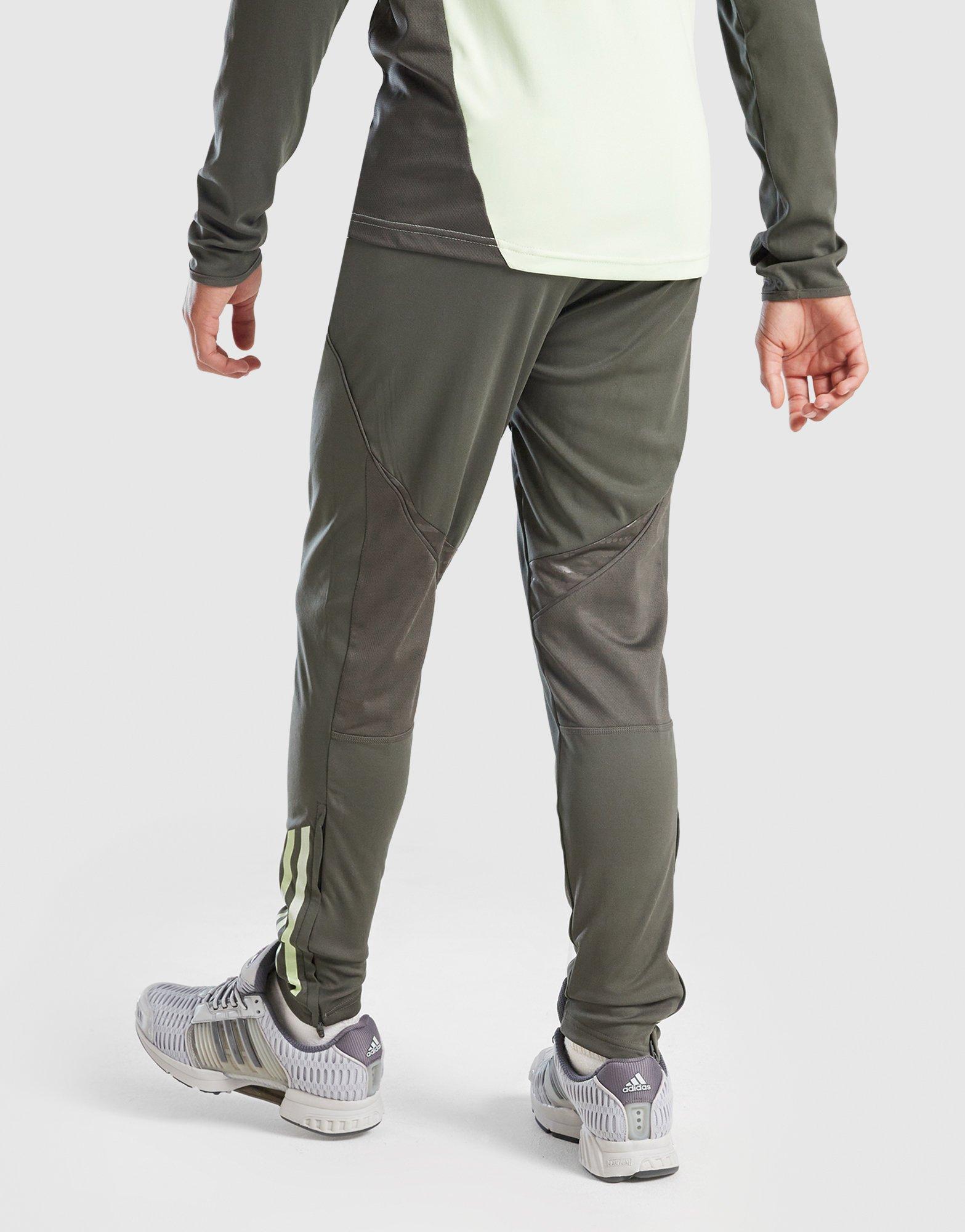 adidas Real Madrid Trainingshose Kinder