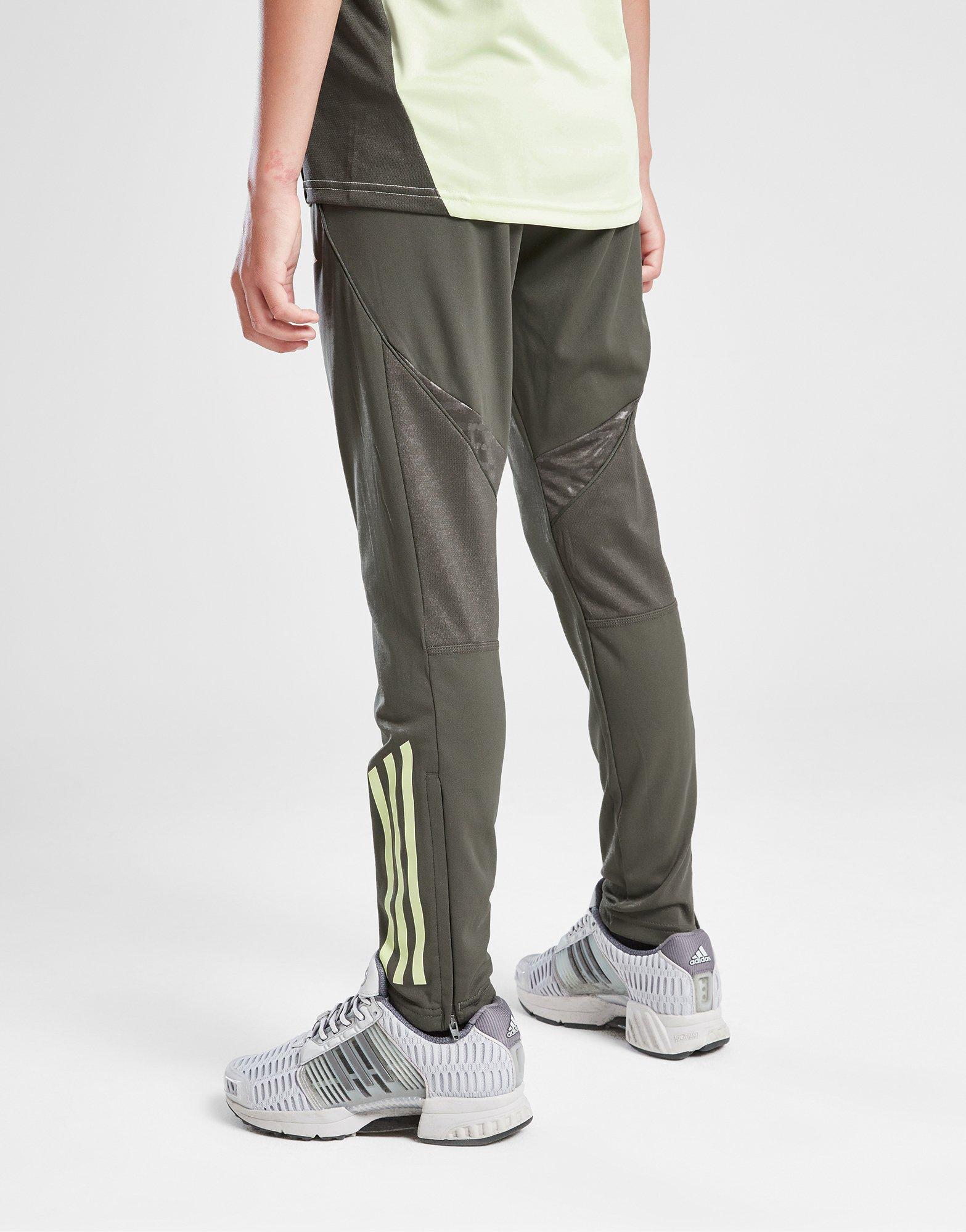 adidas Real Madrid Trainingshose Kinder