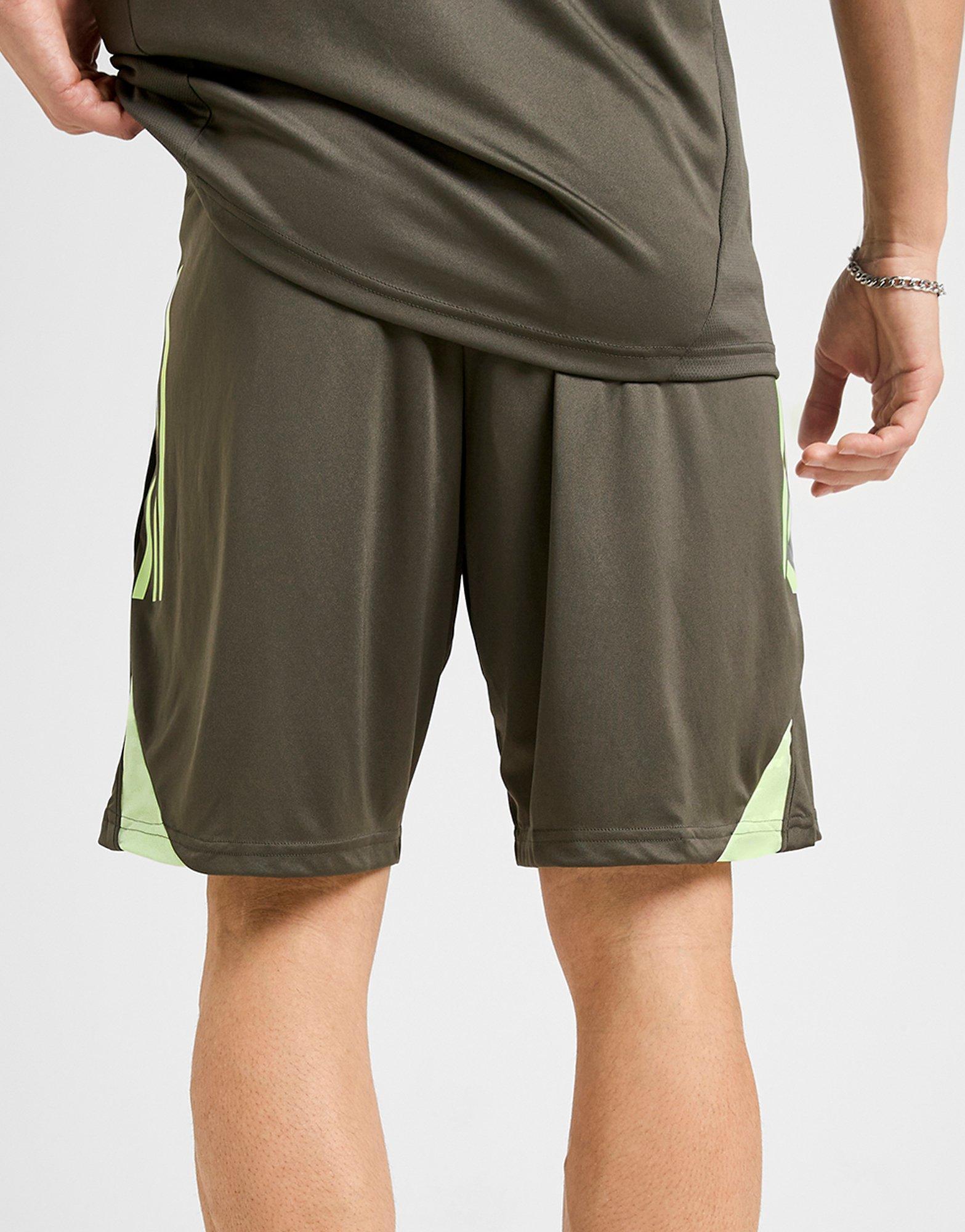 adidas Real Madrid Training Shorts