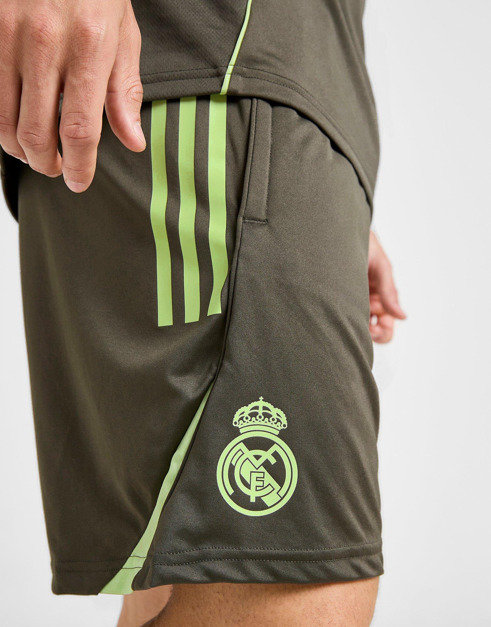 adidas Real Madrid Training Shorts