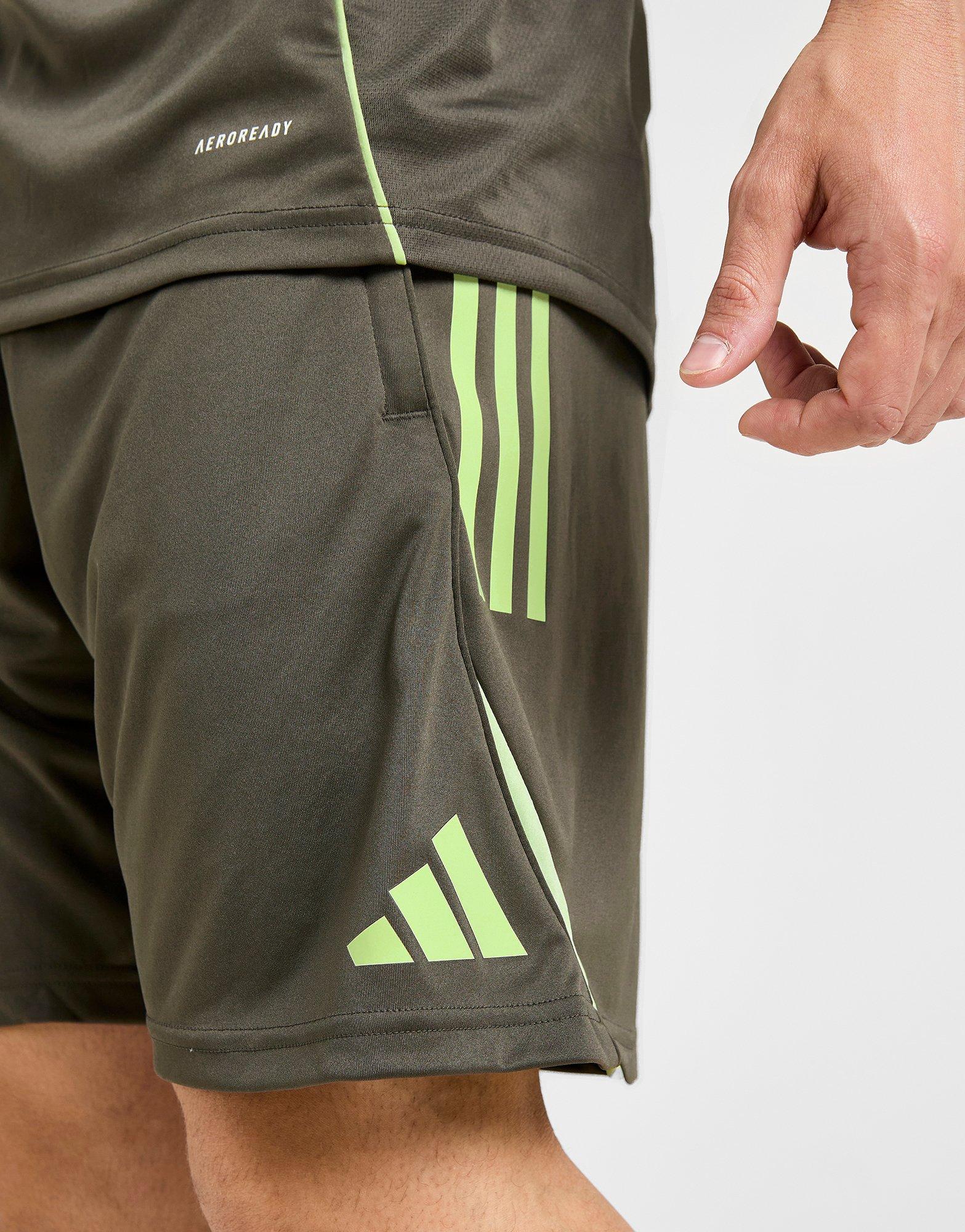 adidas Real Madrid Training Shorts