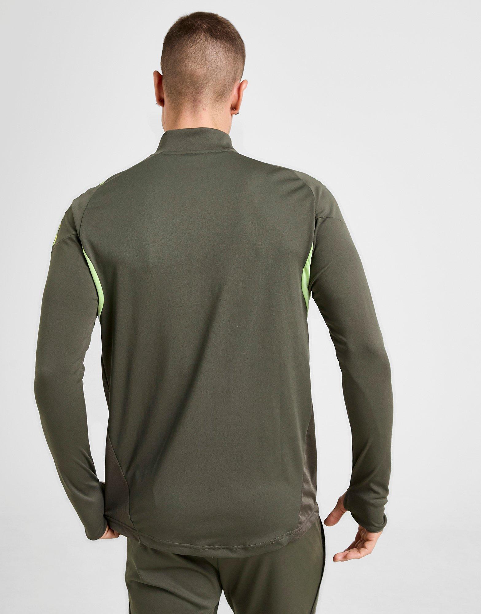 adidas Real Madrid Training Track Top