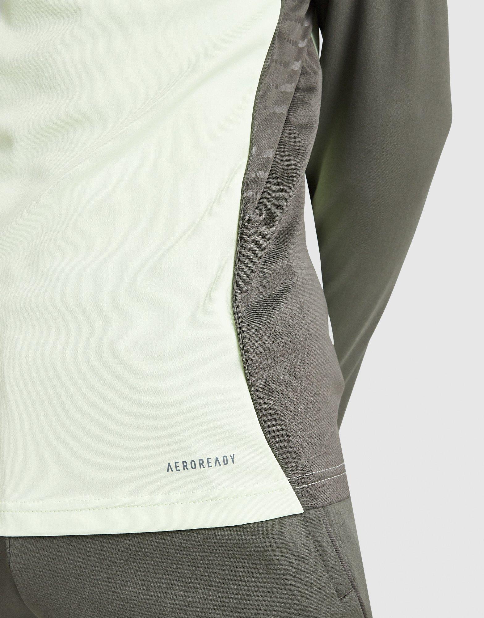 adidas Haut d'entraînement Real Madrid Tiro 25 Competition Enfants