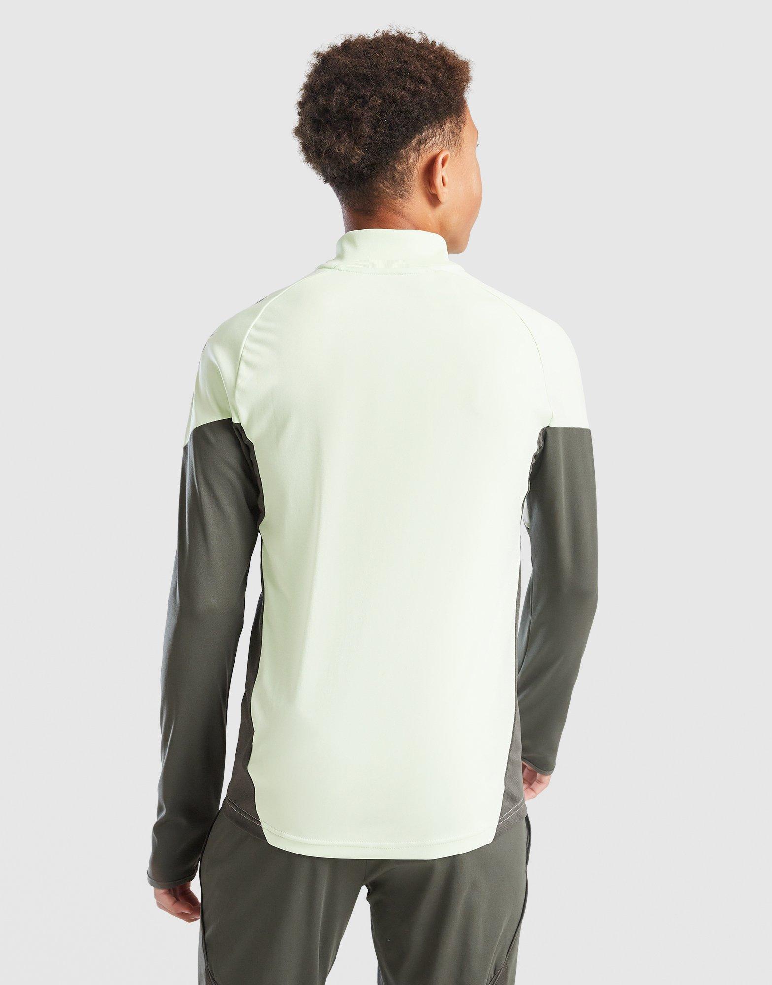 adidas Haut d'entraînement Real Madrid Tiro 25 Competition Enfants