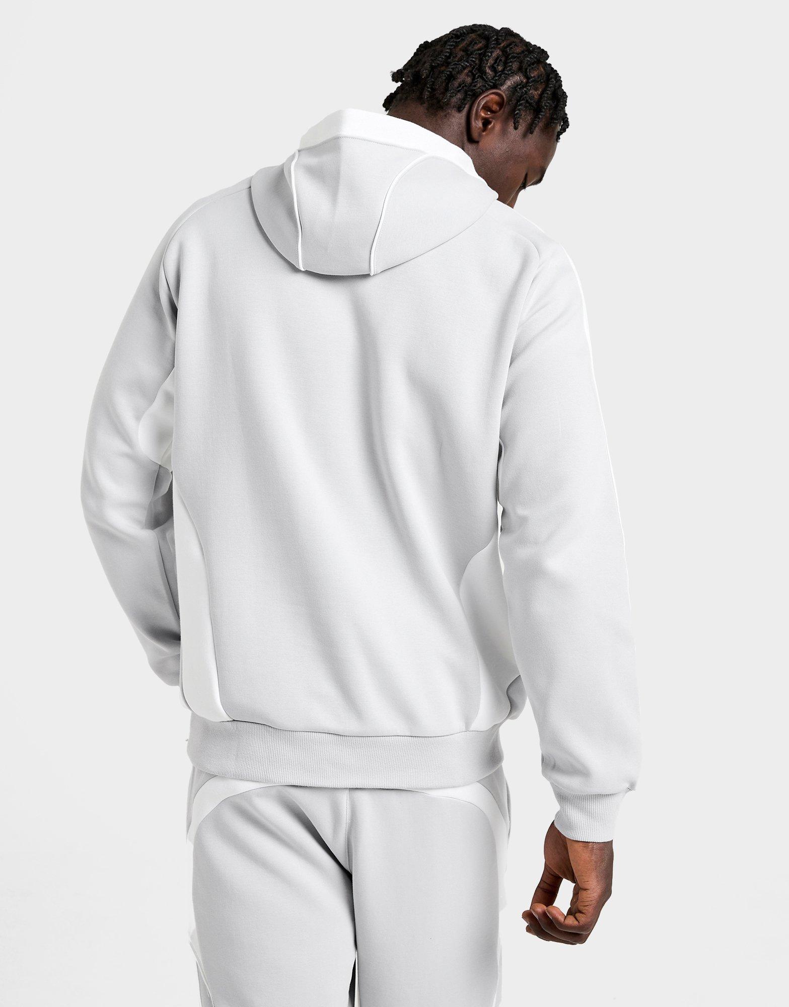adidas Real Madrid Urban Purist Hoodie