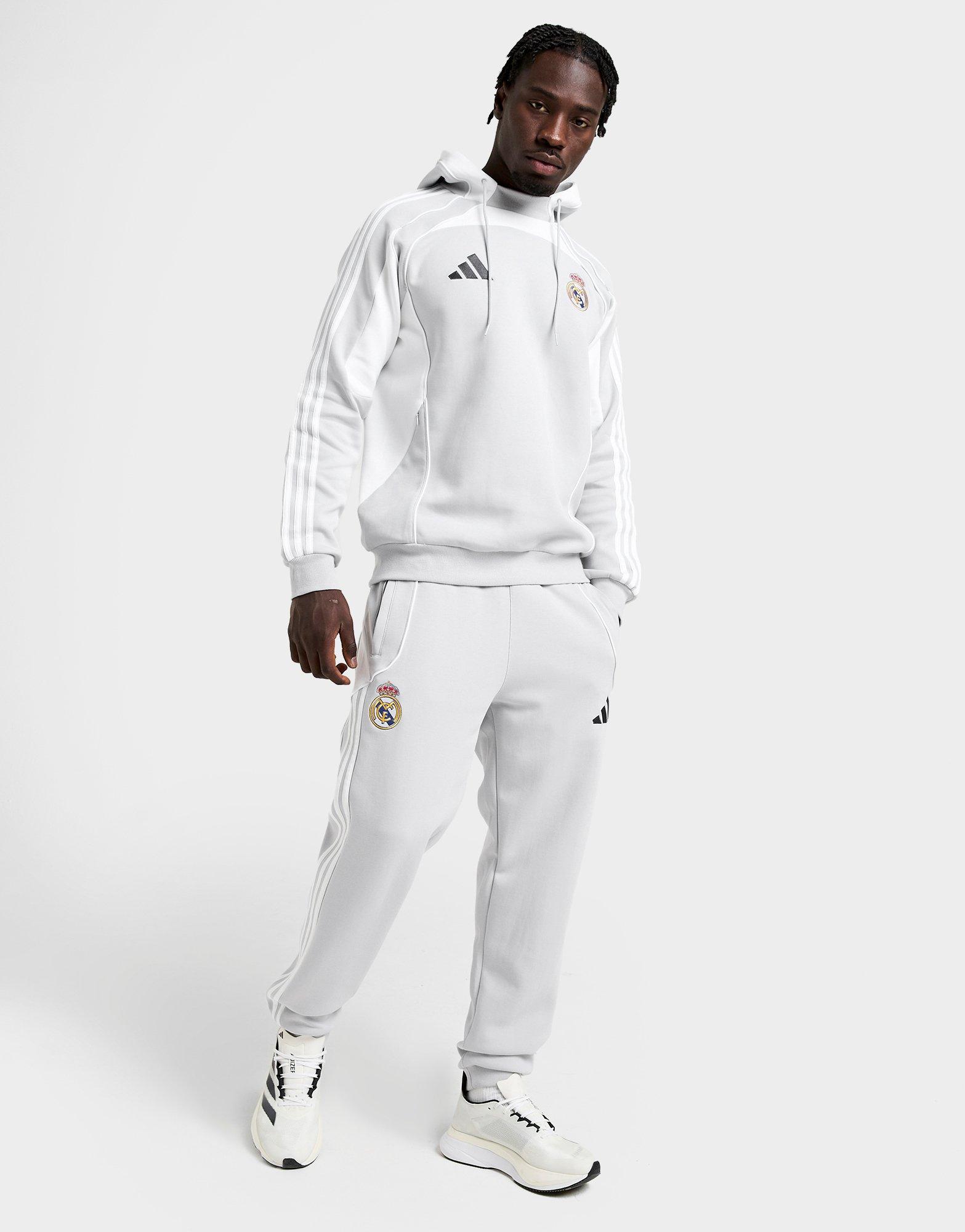 adidas Real Madrid Urban Purist Hoodie