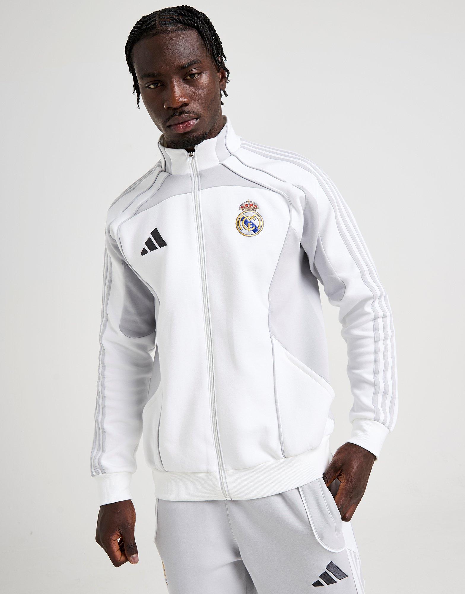 adidas Real Madrid ホワイトシャツ Buy adidas White Real Madrid 24