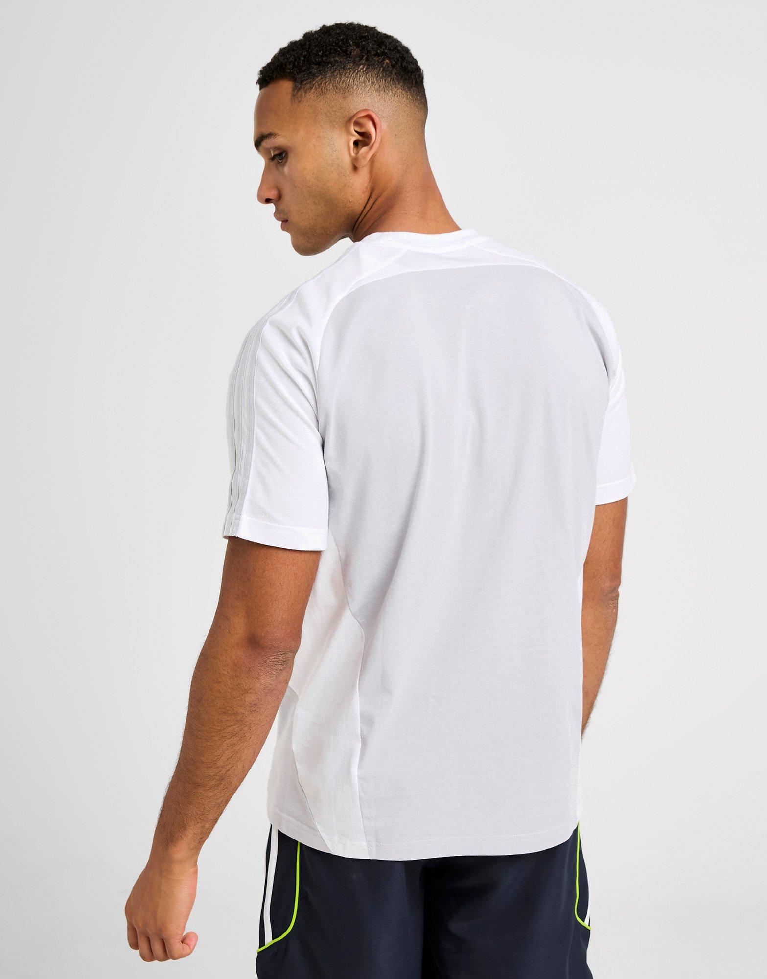 adidas Real Madrid Urban Purist T-Shirt