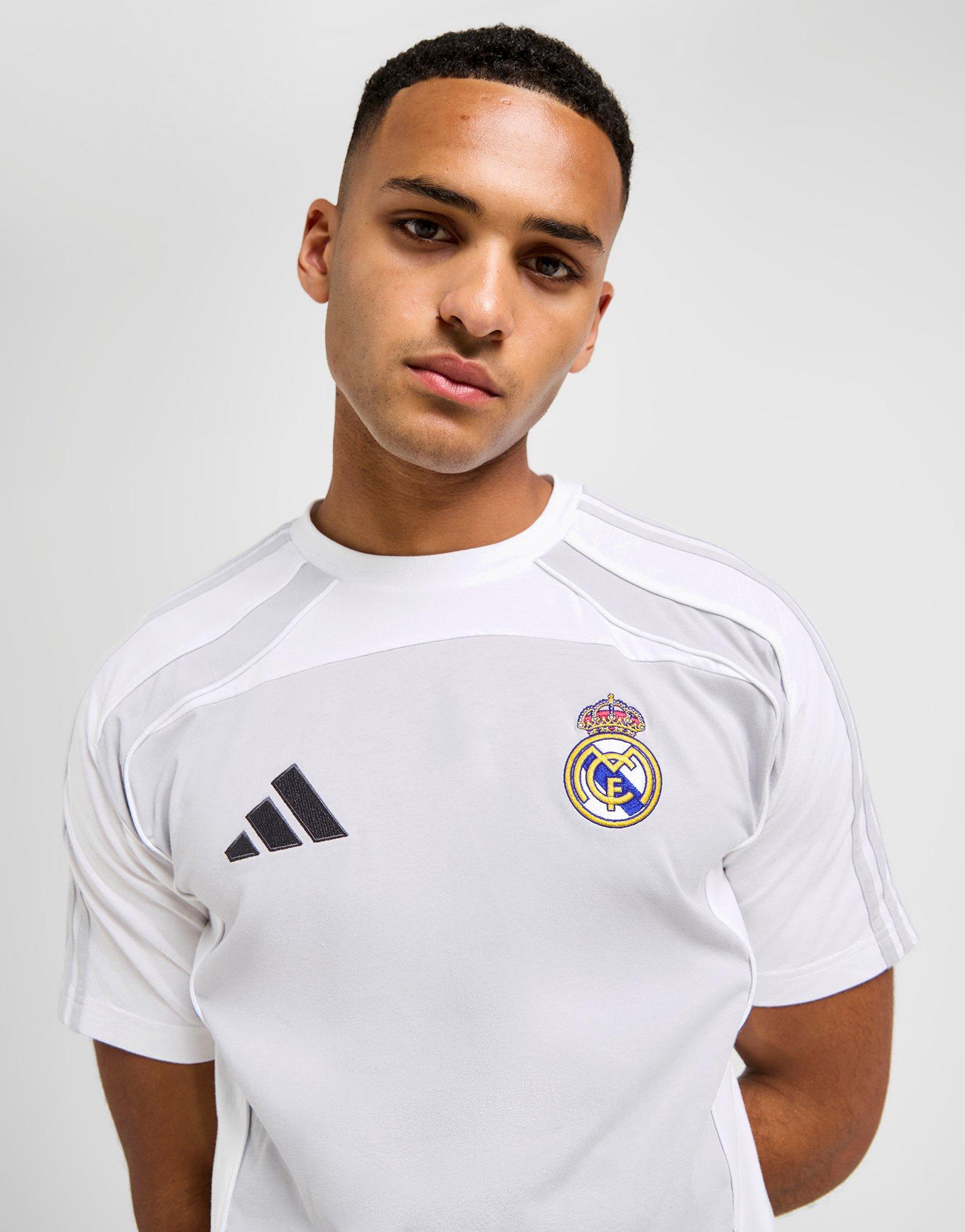 adidas Real Madrid Urban Purist Maglia