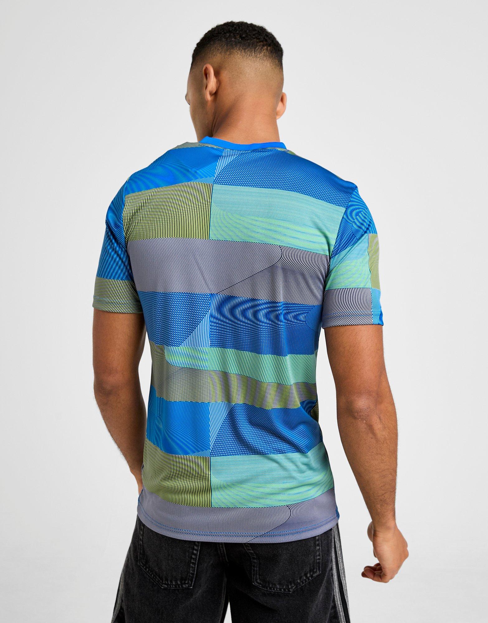 adidas Real Madrid Pre Match Shirt