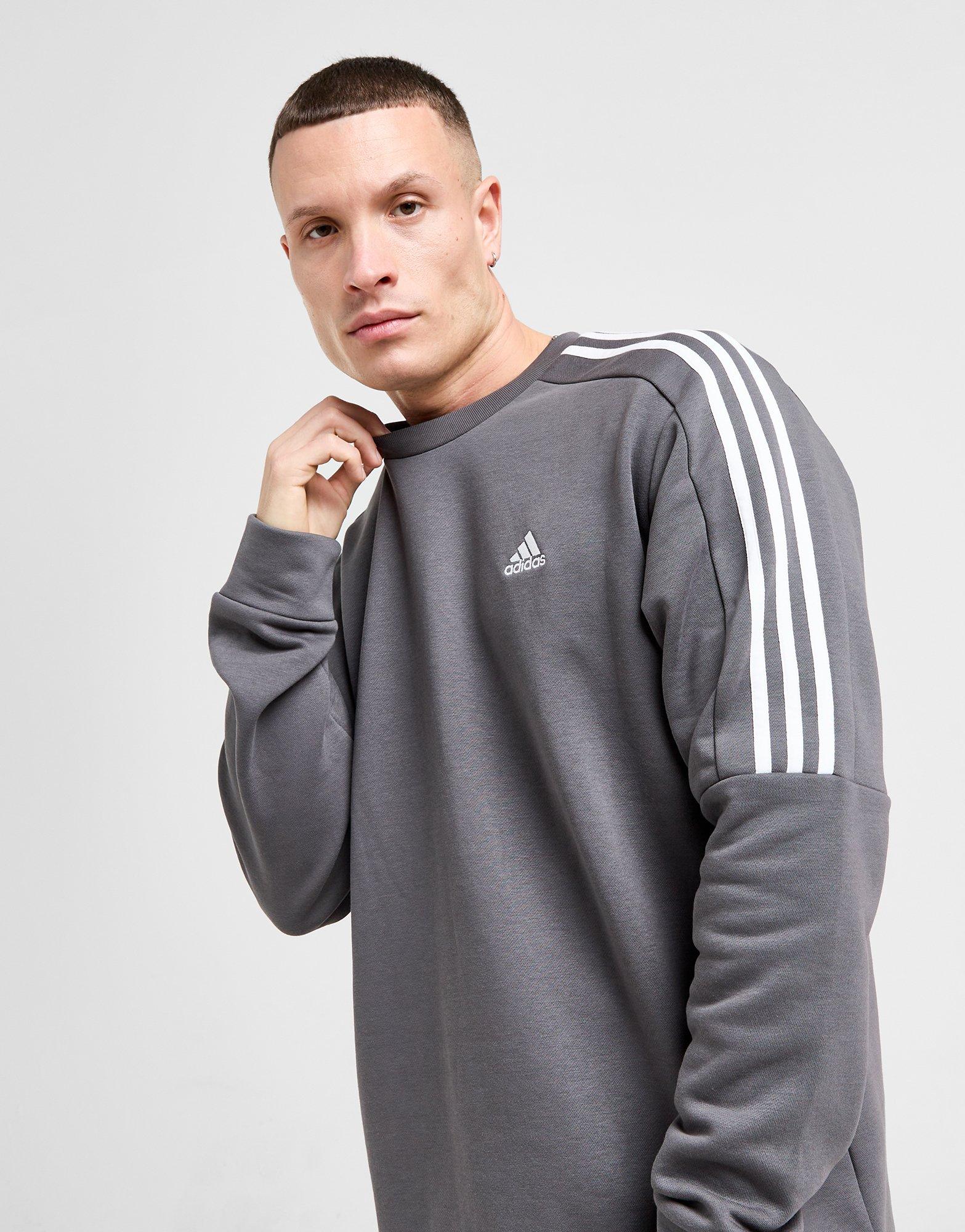 adidas Energize Crew Sweatshirt