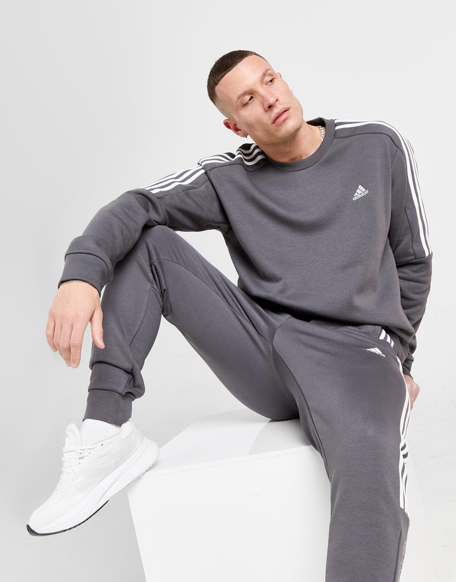 adidas Energize Crew Sweatshirt