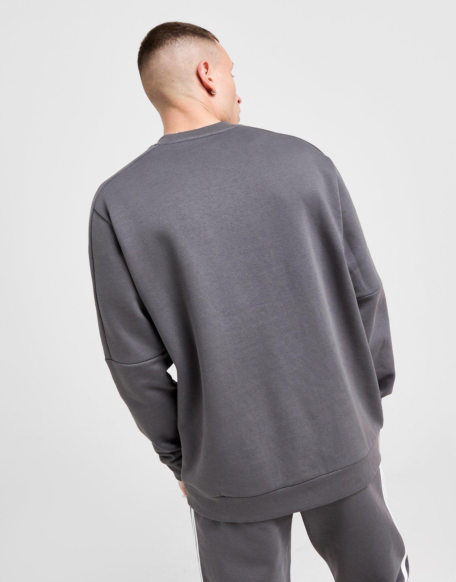 adidas Energize Crew Sweatshirt