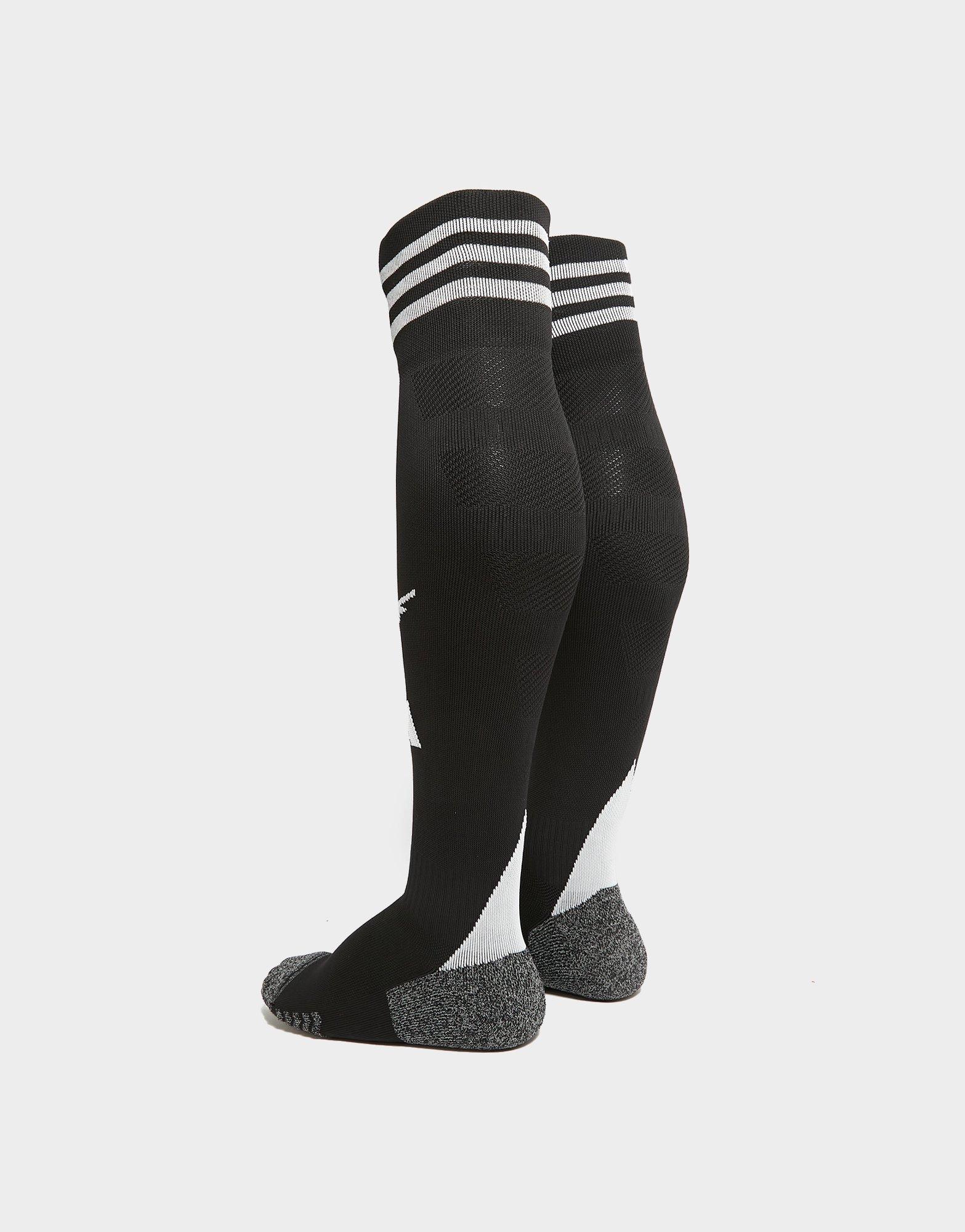 adidas Newcastle United FC 2025/26 Home Socks